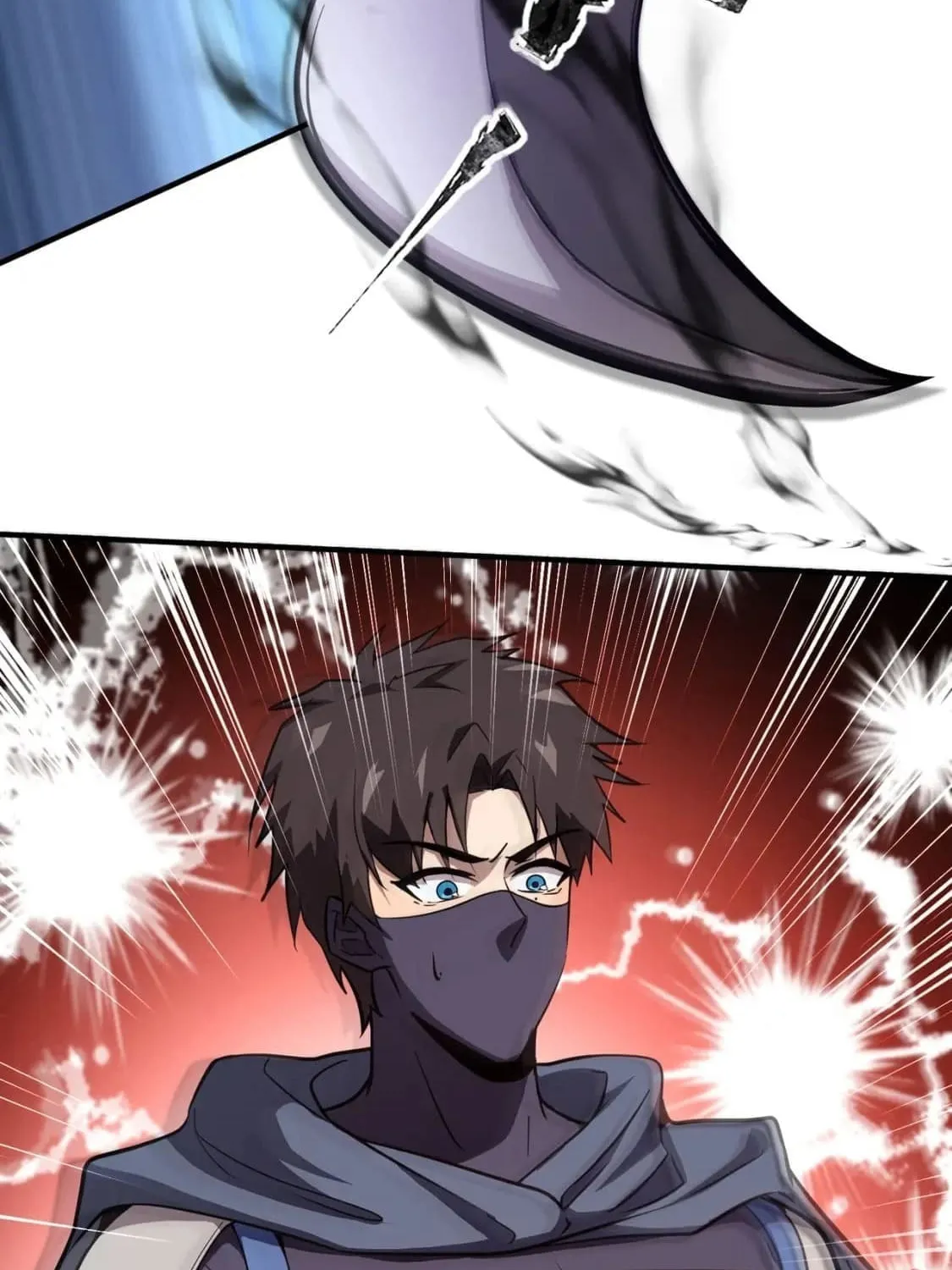 SSS-Rank Lone Summoner Chapter 19 page 13 - 