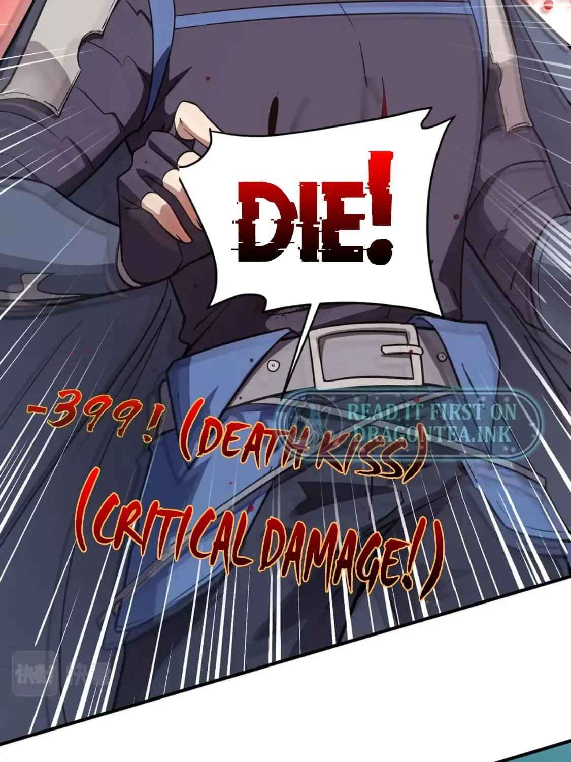 SSS-Rank Lone Summoner Chapter 19 page 14 - 