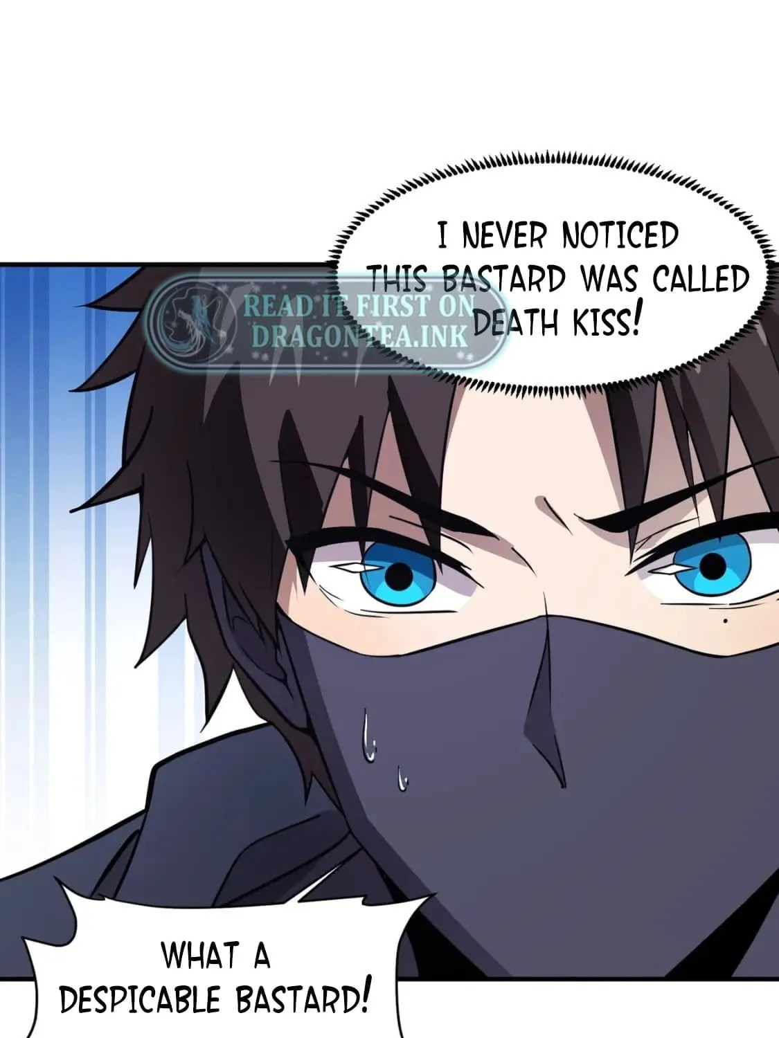 SSS-Rank Lone Summoner Chapter 19 page 18 - 
