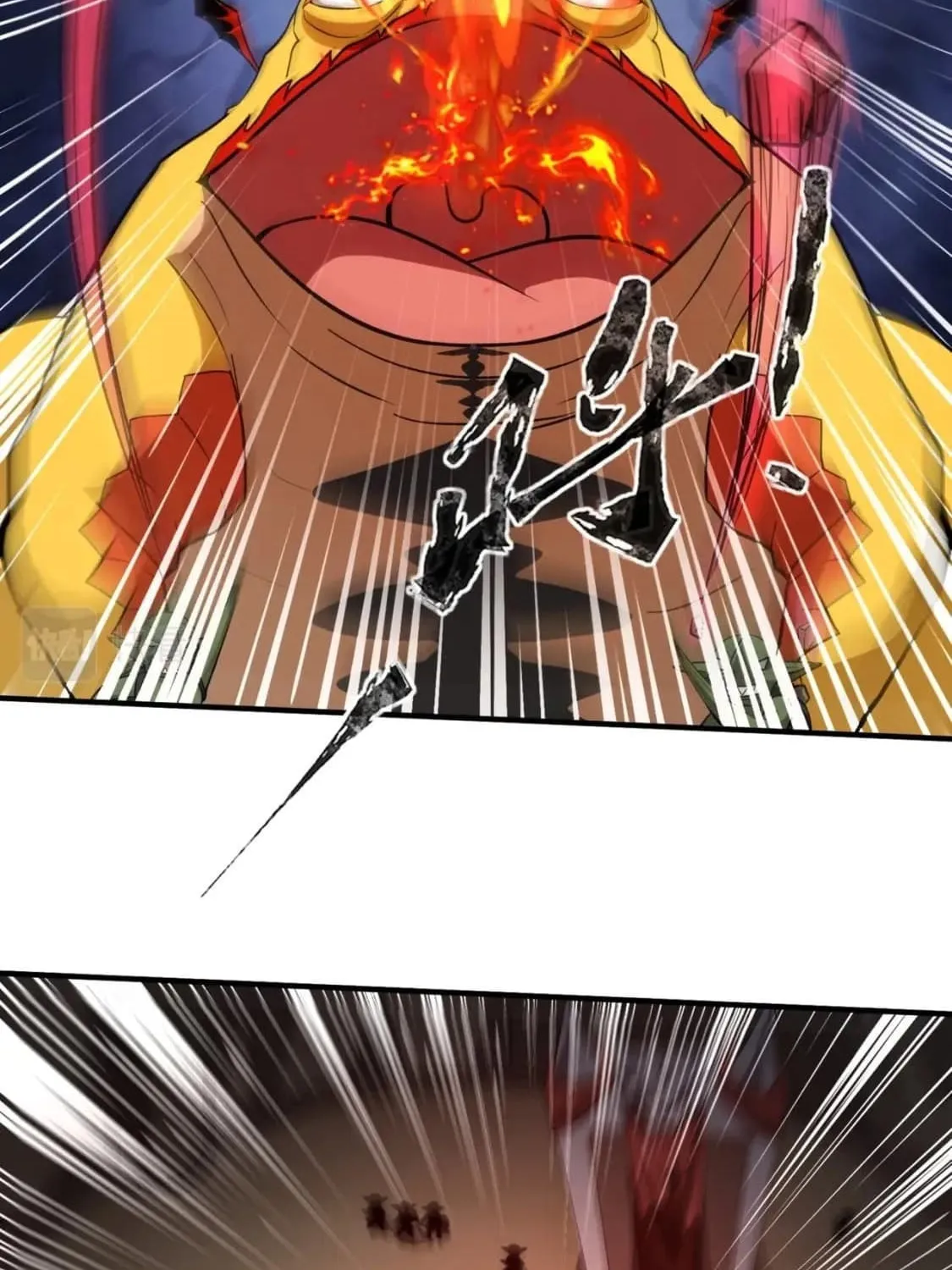 SSS-Rank Lone Summoner Chapter 19 page 3 - 