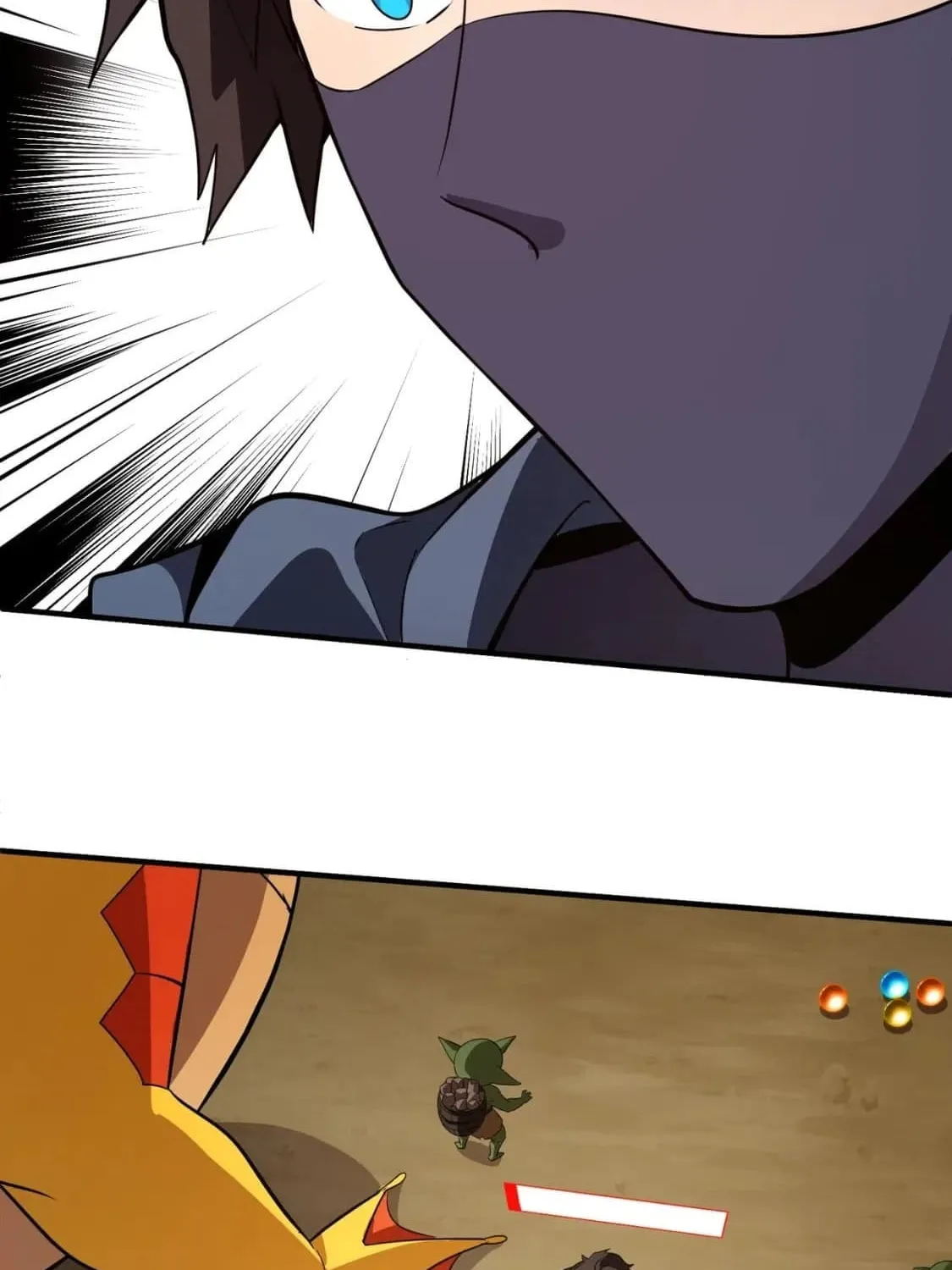 SSS-Rank Lone Summoner Chapter 19 page 27 - 