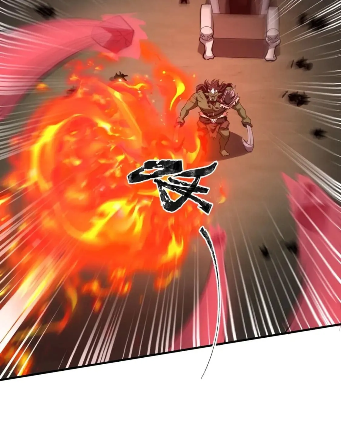 SSS-Rank Lone Summoner Chapter 19 page 4 - 