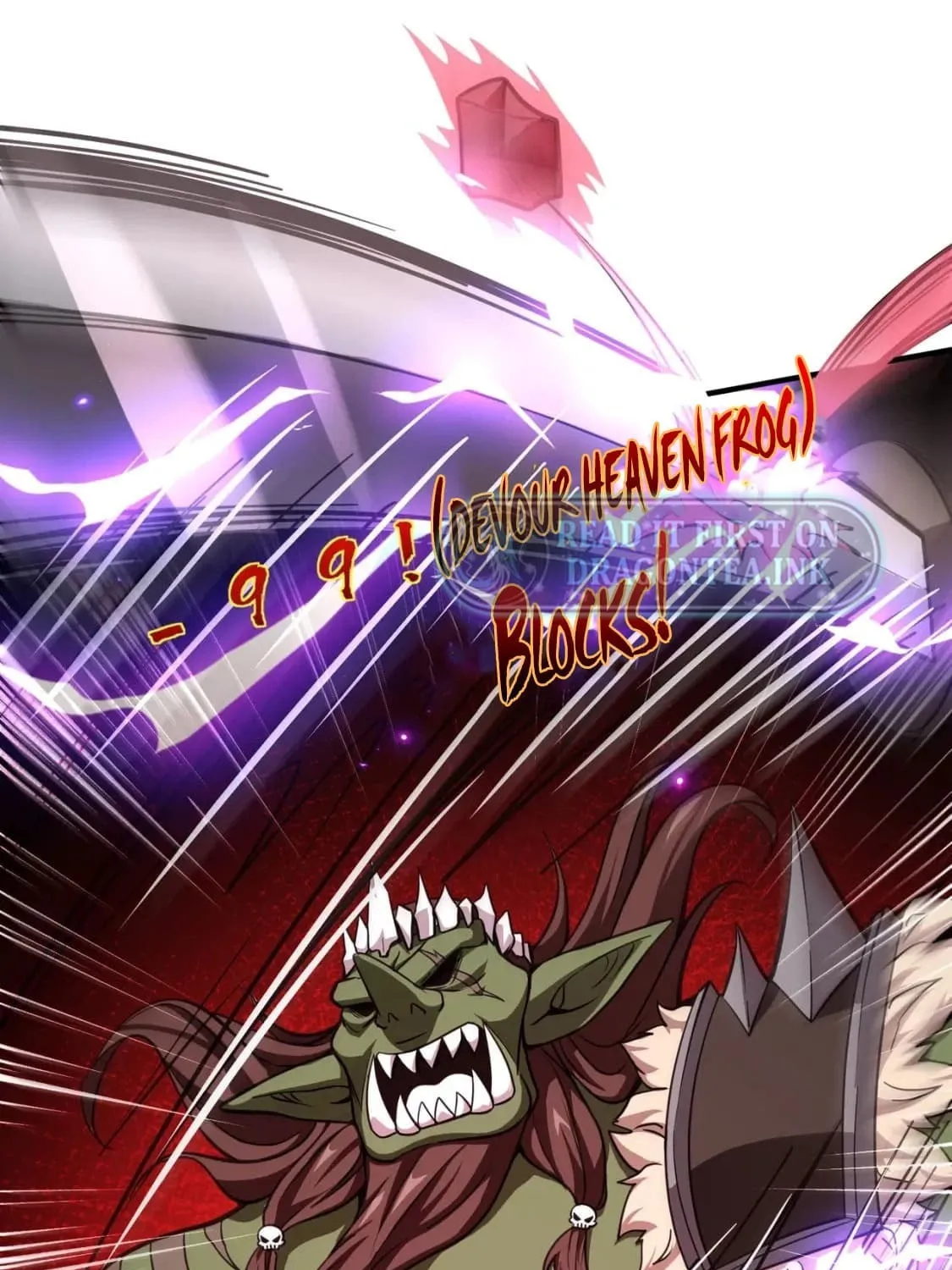 SSS-Rank Lone Summoner Chapter 19 page 5 - 