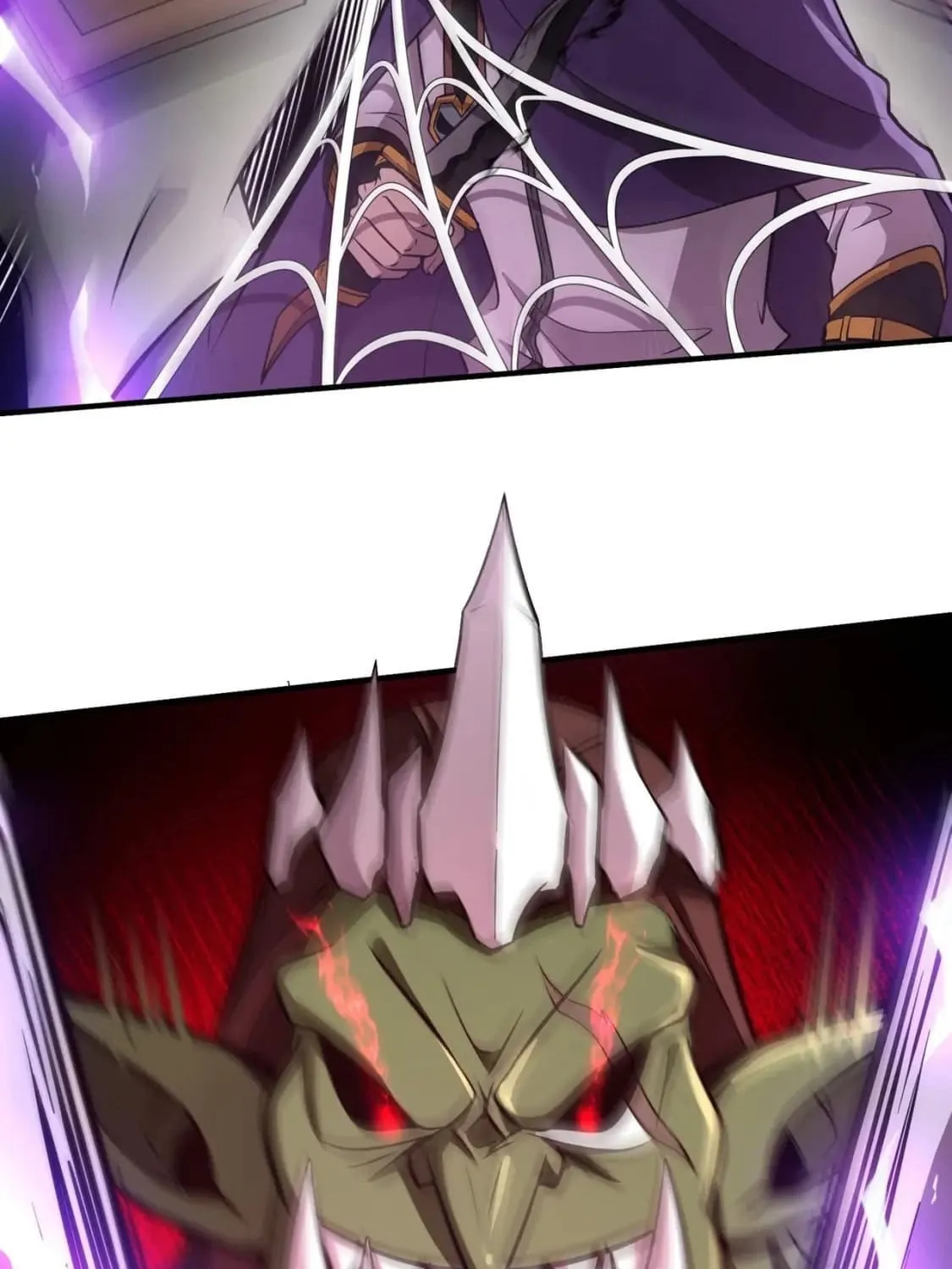 SSS-Rank Lone Summoner Chapter 19 page 44 - 
