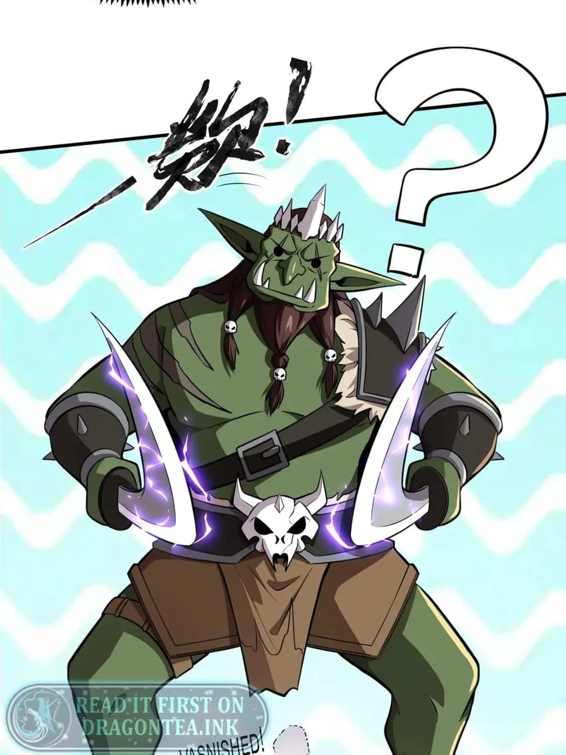 SSS-Rank Lone Summoner Chapter 19 page 47 - 