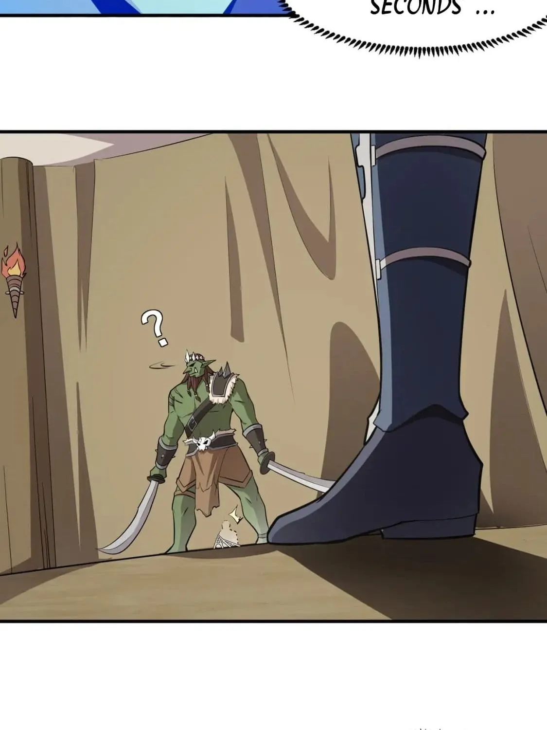 SSS-Rank Lone Summoner Chapter 19 page 50 - 