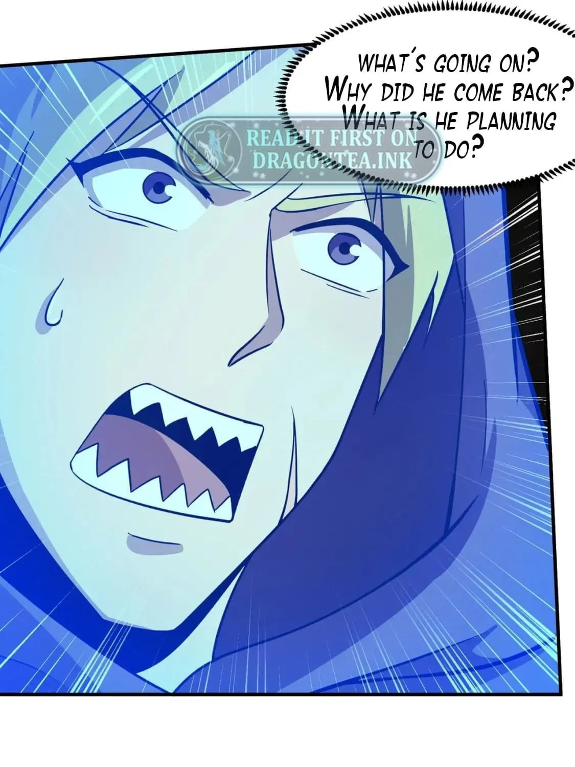 SSS-Rank Lone Summoner Chapter 19 page 51 - 