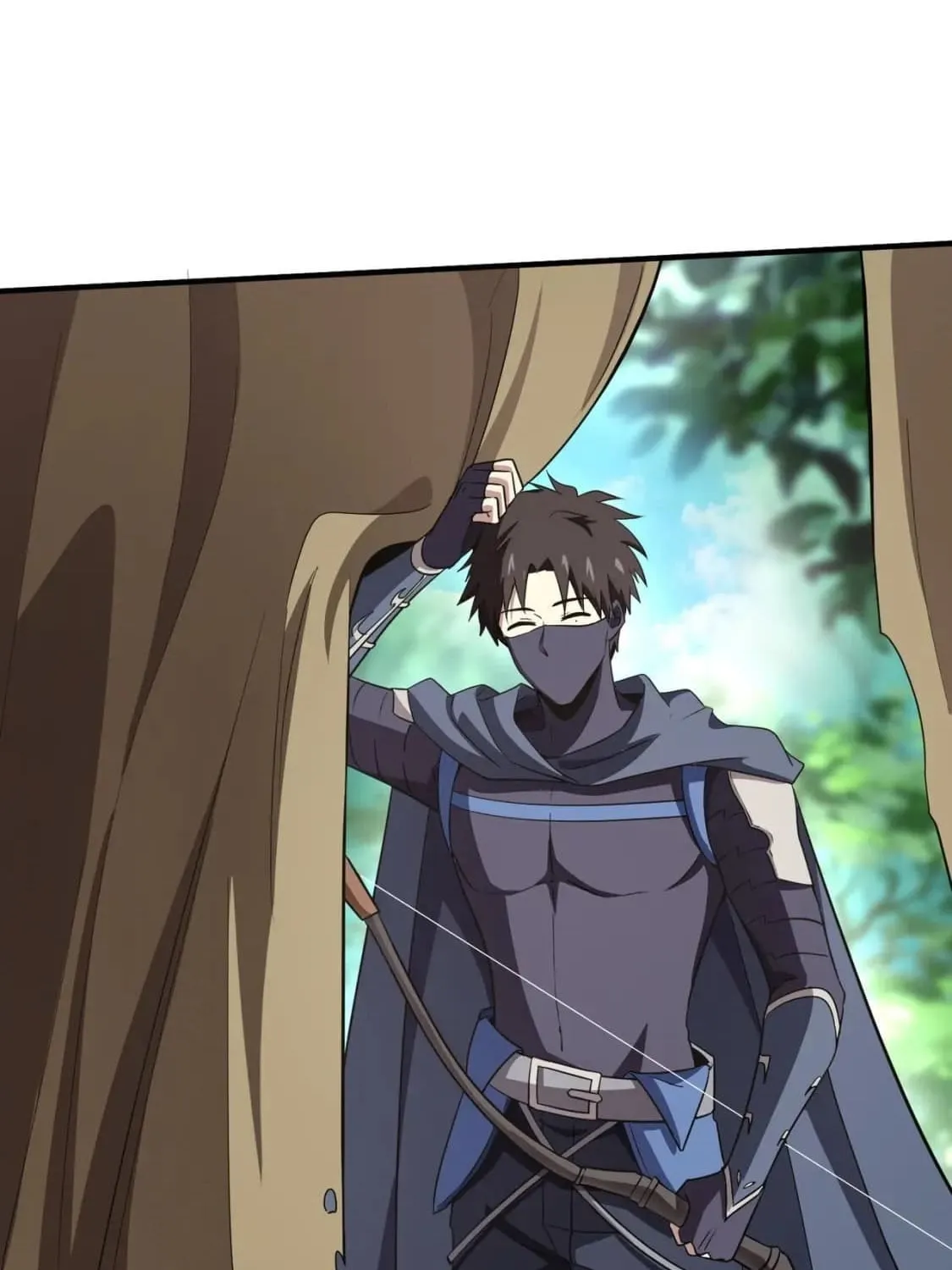 SSS-Rank Lone Summoner Chapter 19 page 52 - 