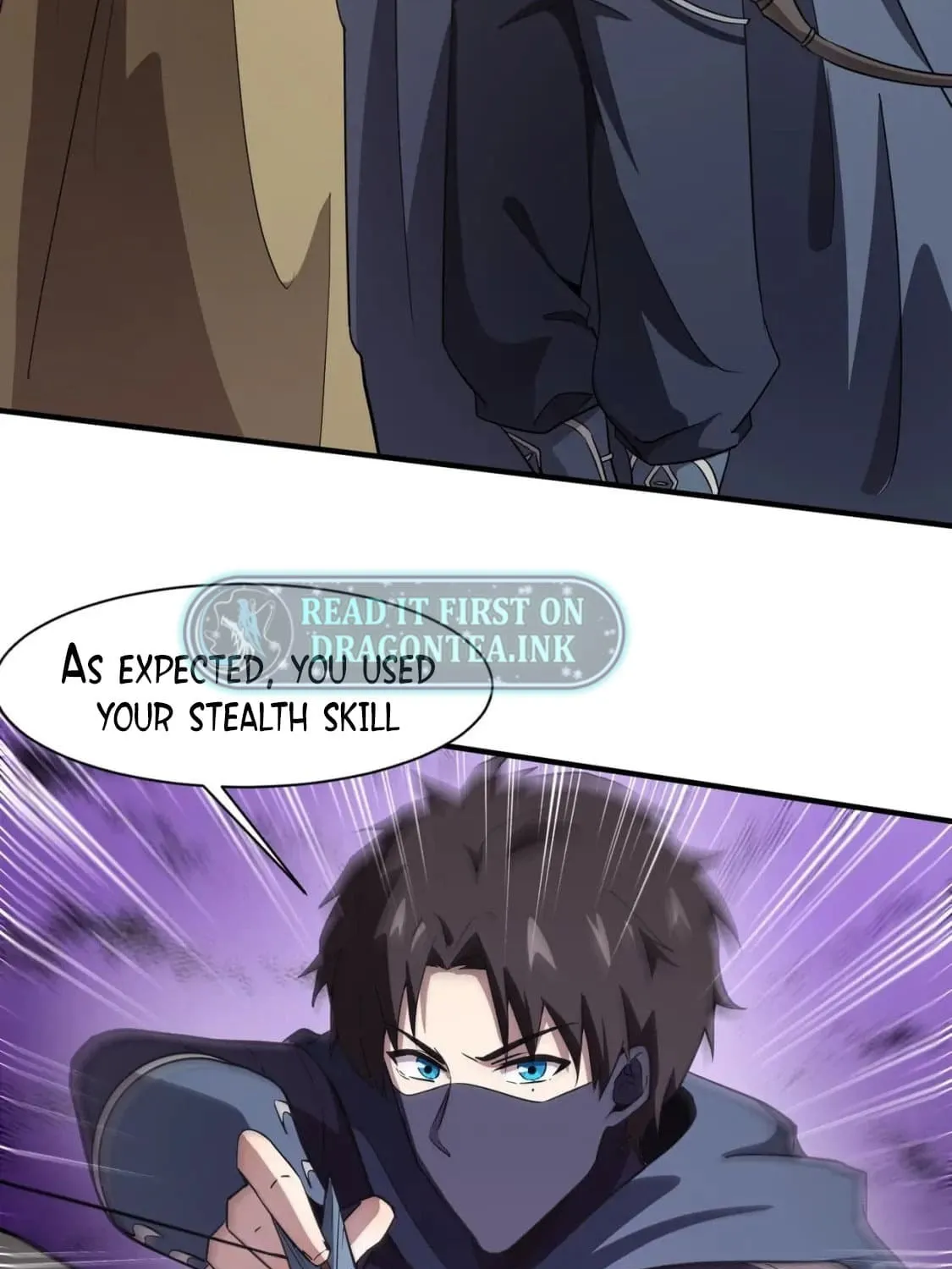 SSS-Rank Lone Summoner Chapter 19 page 53 - 