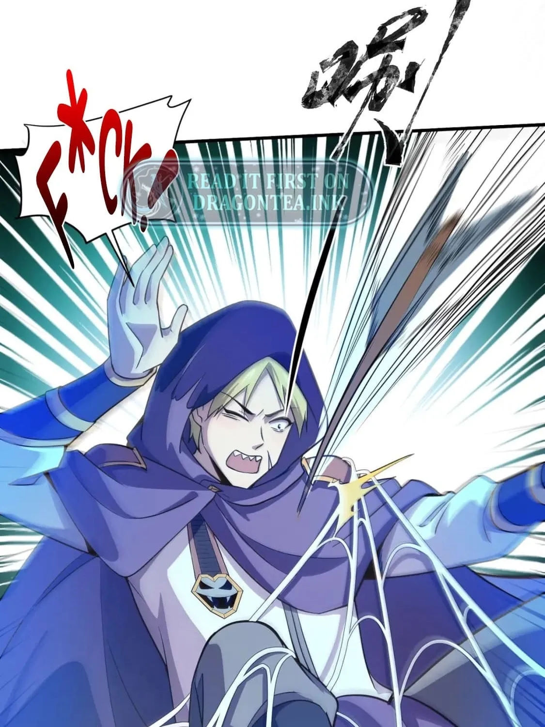 SSS-Rank Lone Summoner Chapter 19 page 56 - 