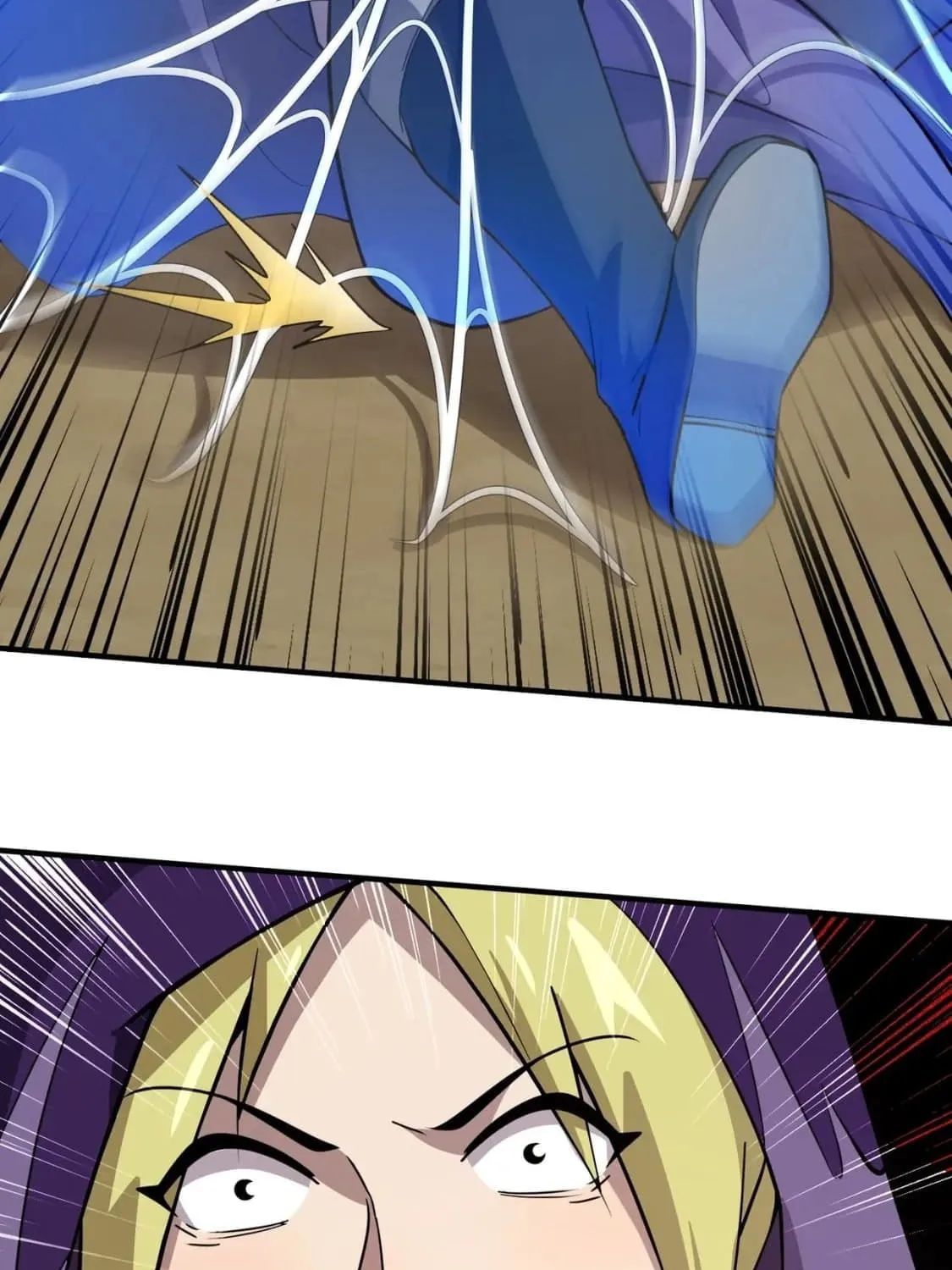 SSS-Rank Lone Summoner Chapter 19 page 57 - 