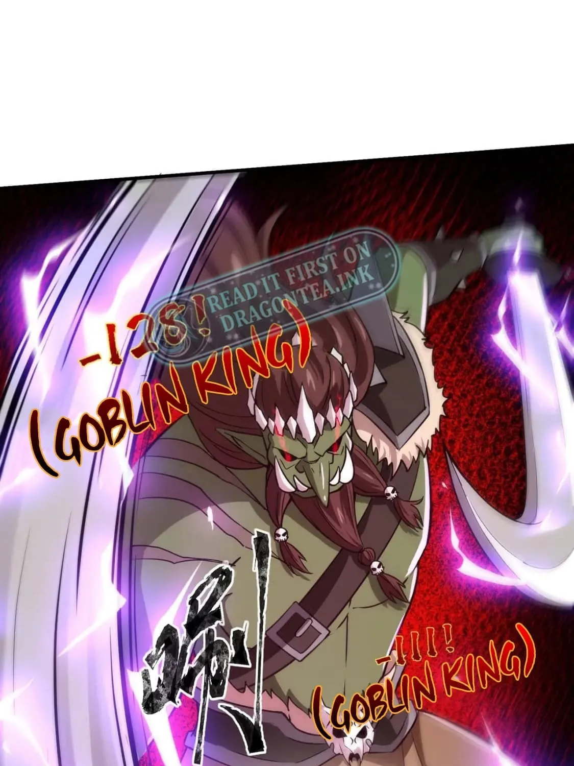 SSS-Rank Lone Summoner Chapter 19 page 61 - 