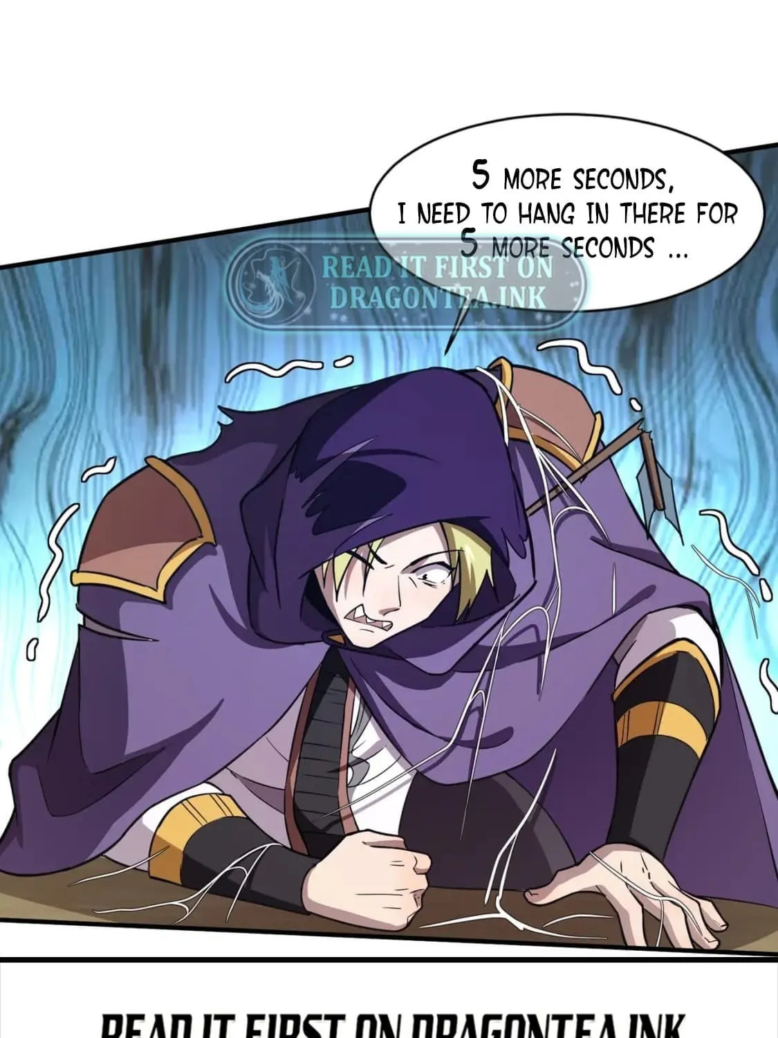 SSS-Rank Lone Summoner Chapter 19 page 63 - 
