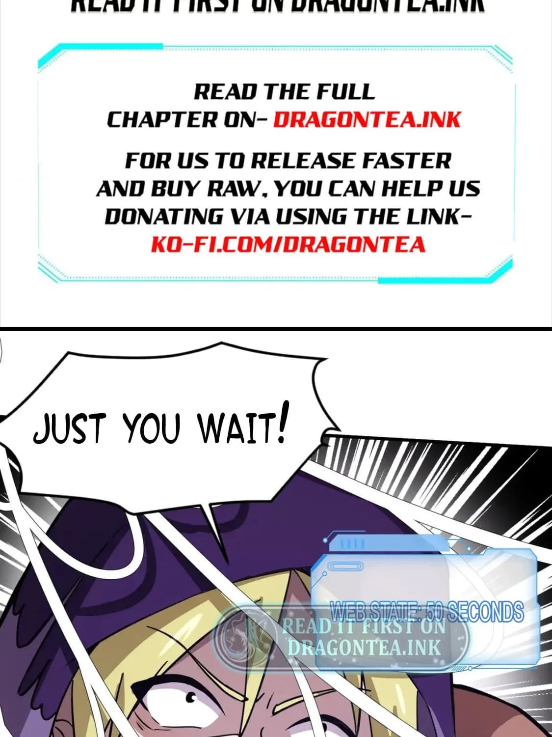 SSS-Rank Lone Summoner Chapter 19 page 64 - 