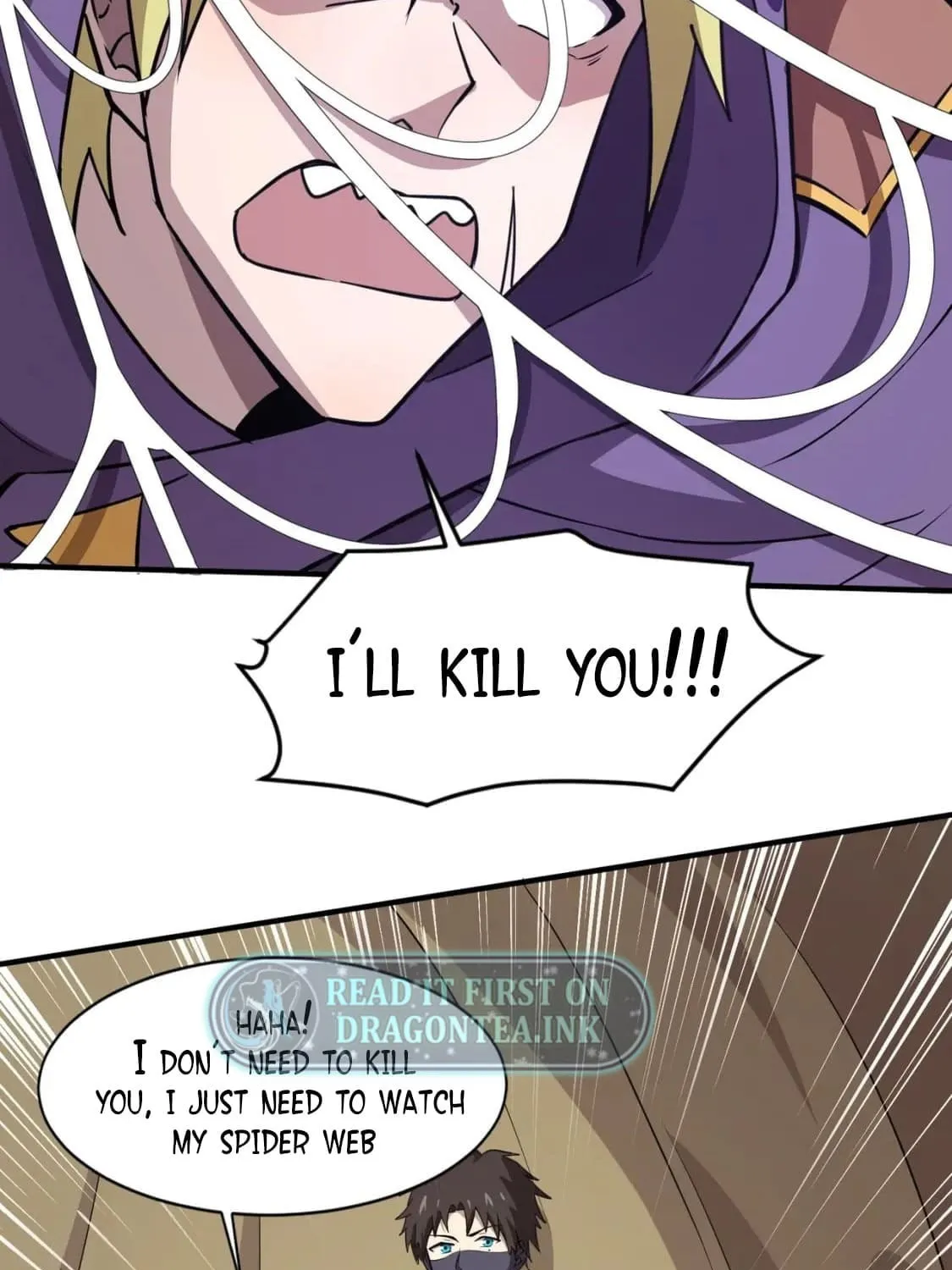 SSS-Rank Lone Summoner Chapter 19 page 65 - 