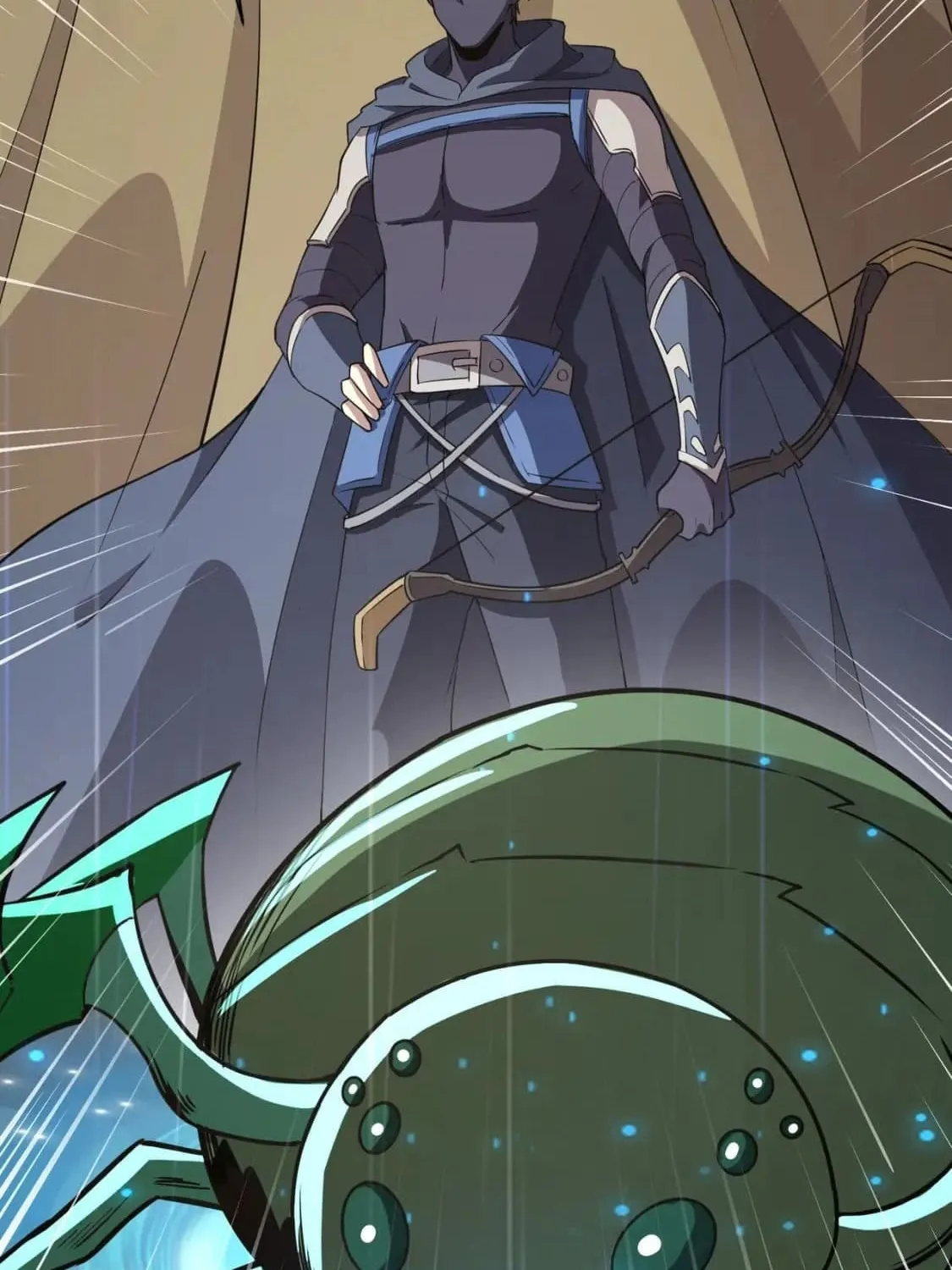 SSS-Rank Lone Summoner Chapter 19 page 66 - 
