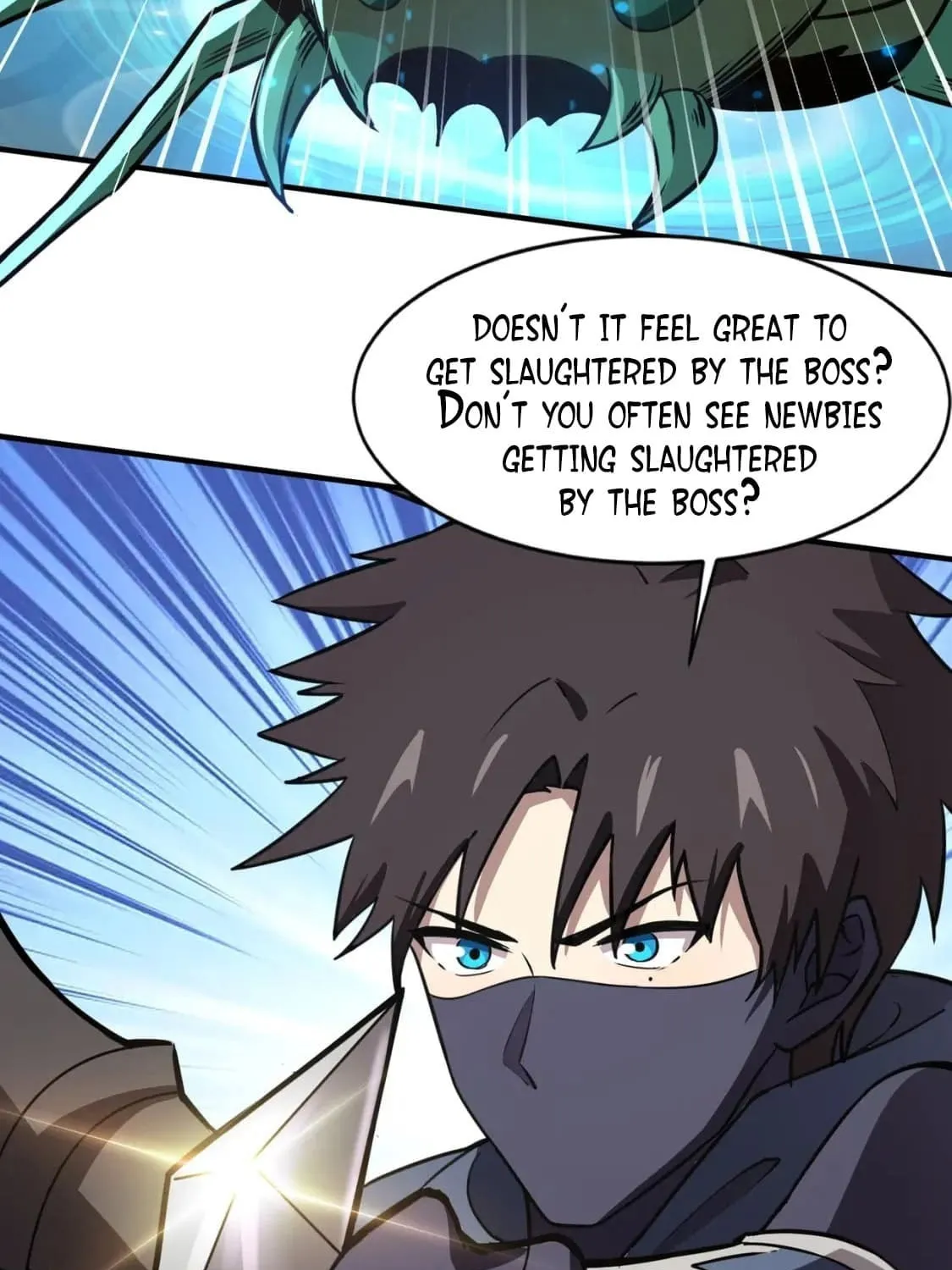 SSS-Rank Lone Summoner Chapter 19 page 67 - 