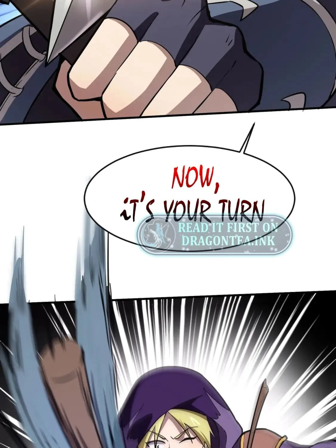 SSS-Rank Lone Summoner Chapter 19 page 68 - 