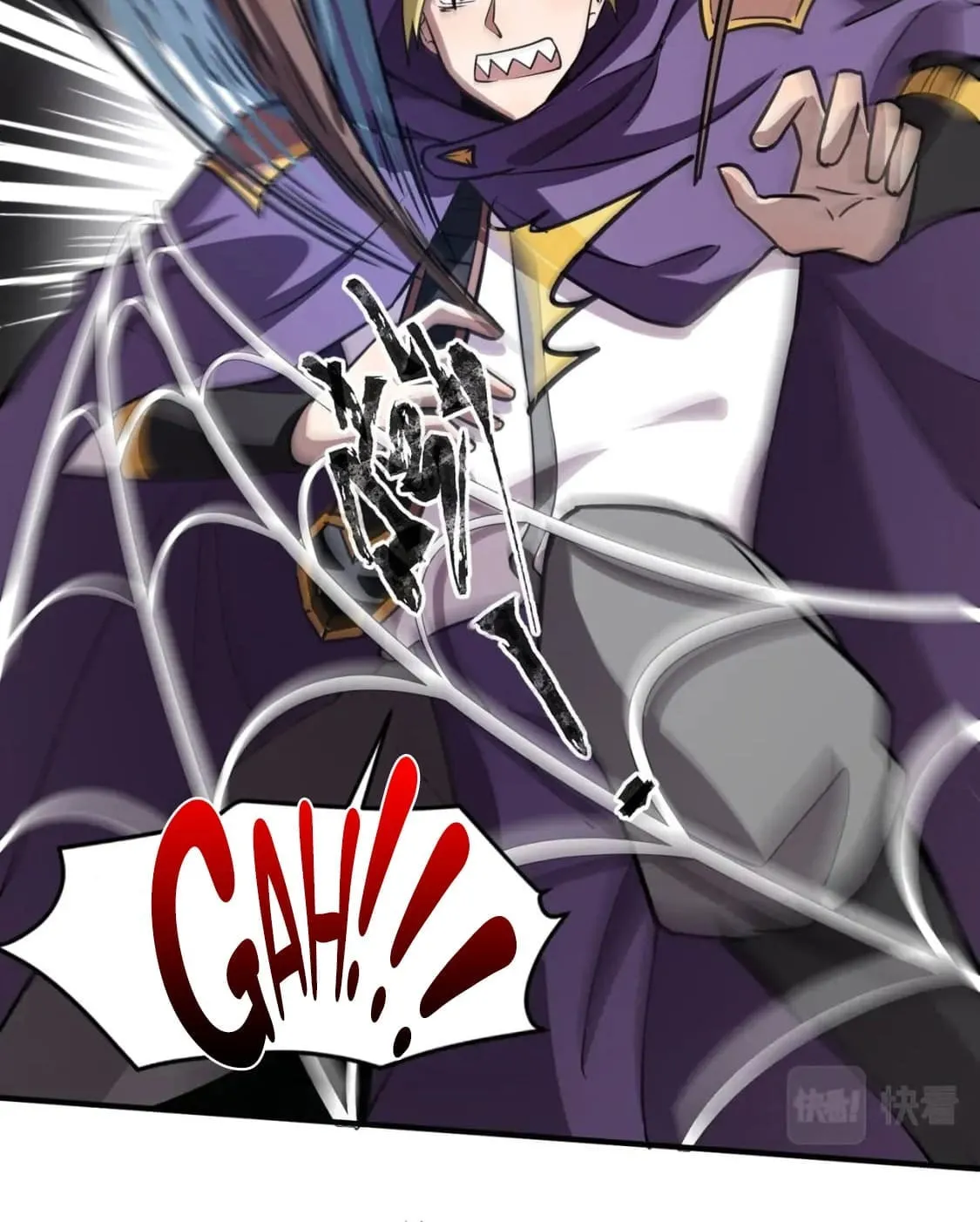 SSS-Rank Lone Summoner Chapter 19 page 69 - 