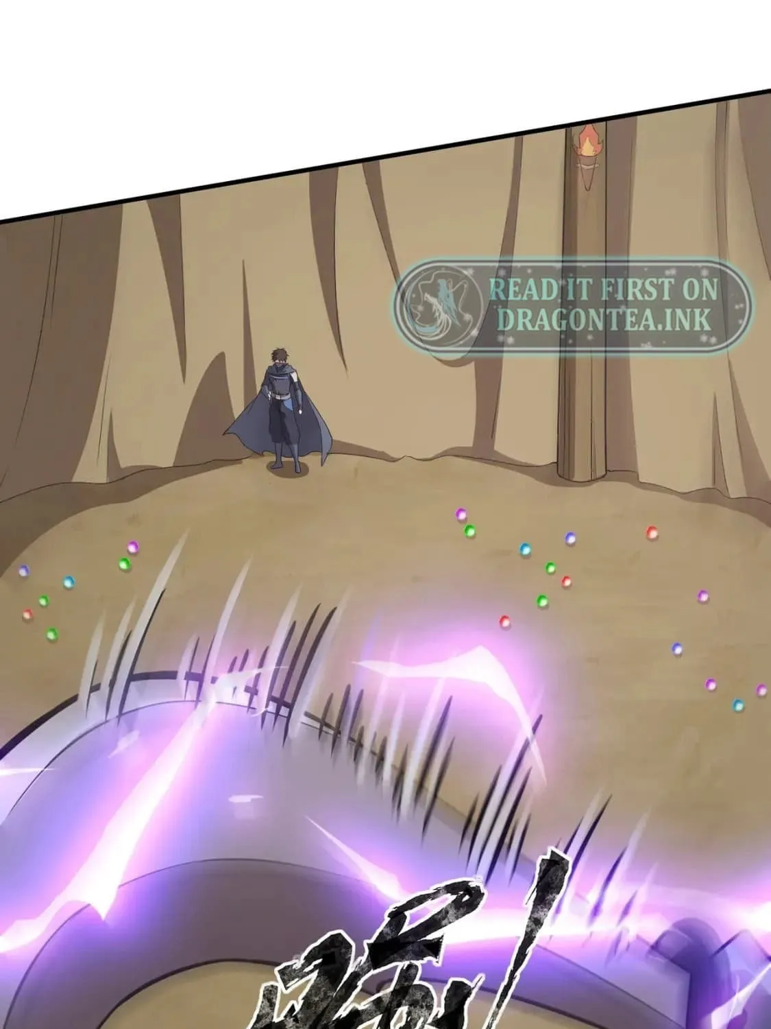 SSS-Rank Lone Summoner Chapter 19 page 70 - 