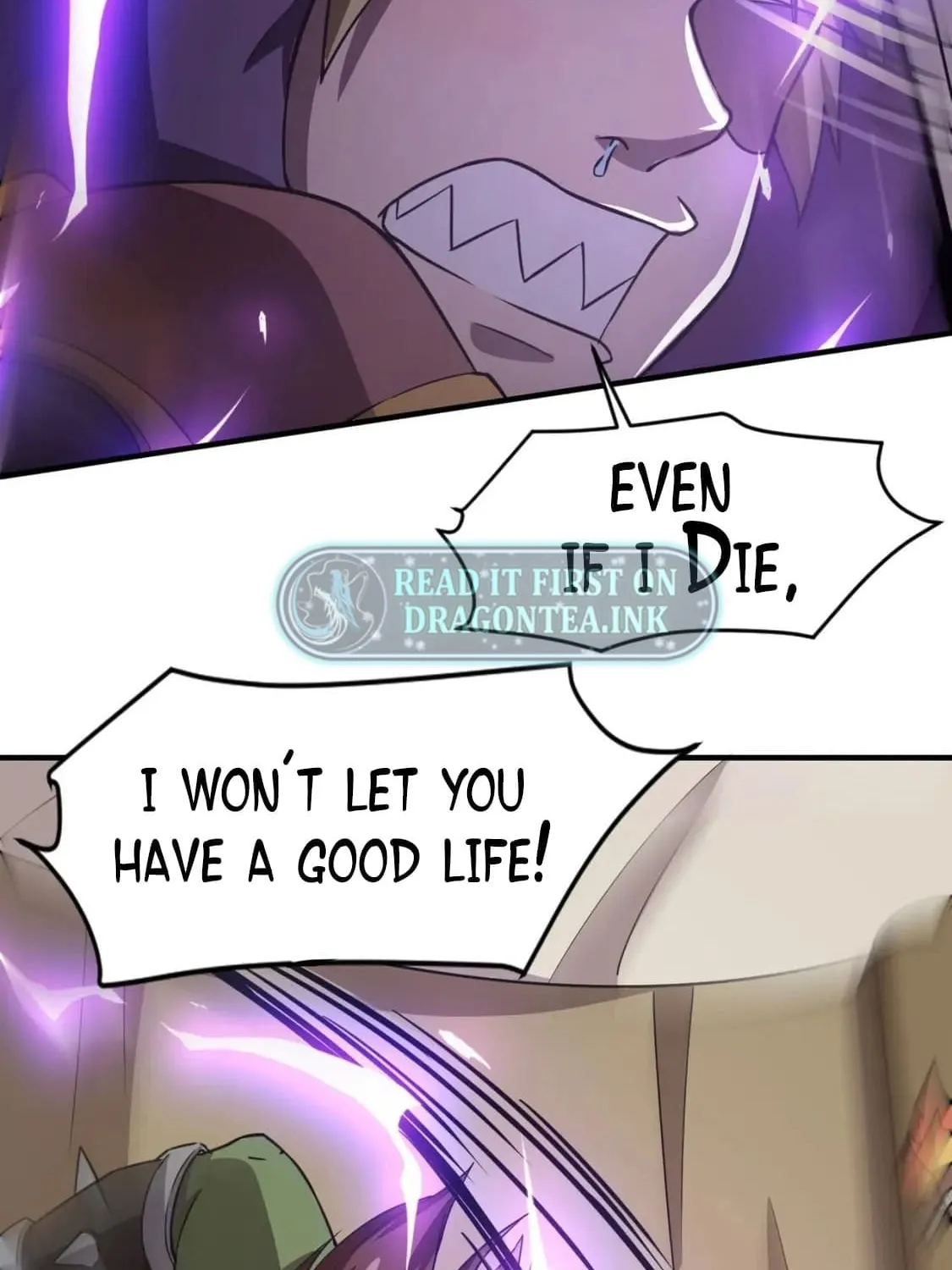SSS-Rank Lone Summoner Chapter 19 page 73 - 