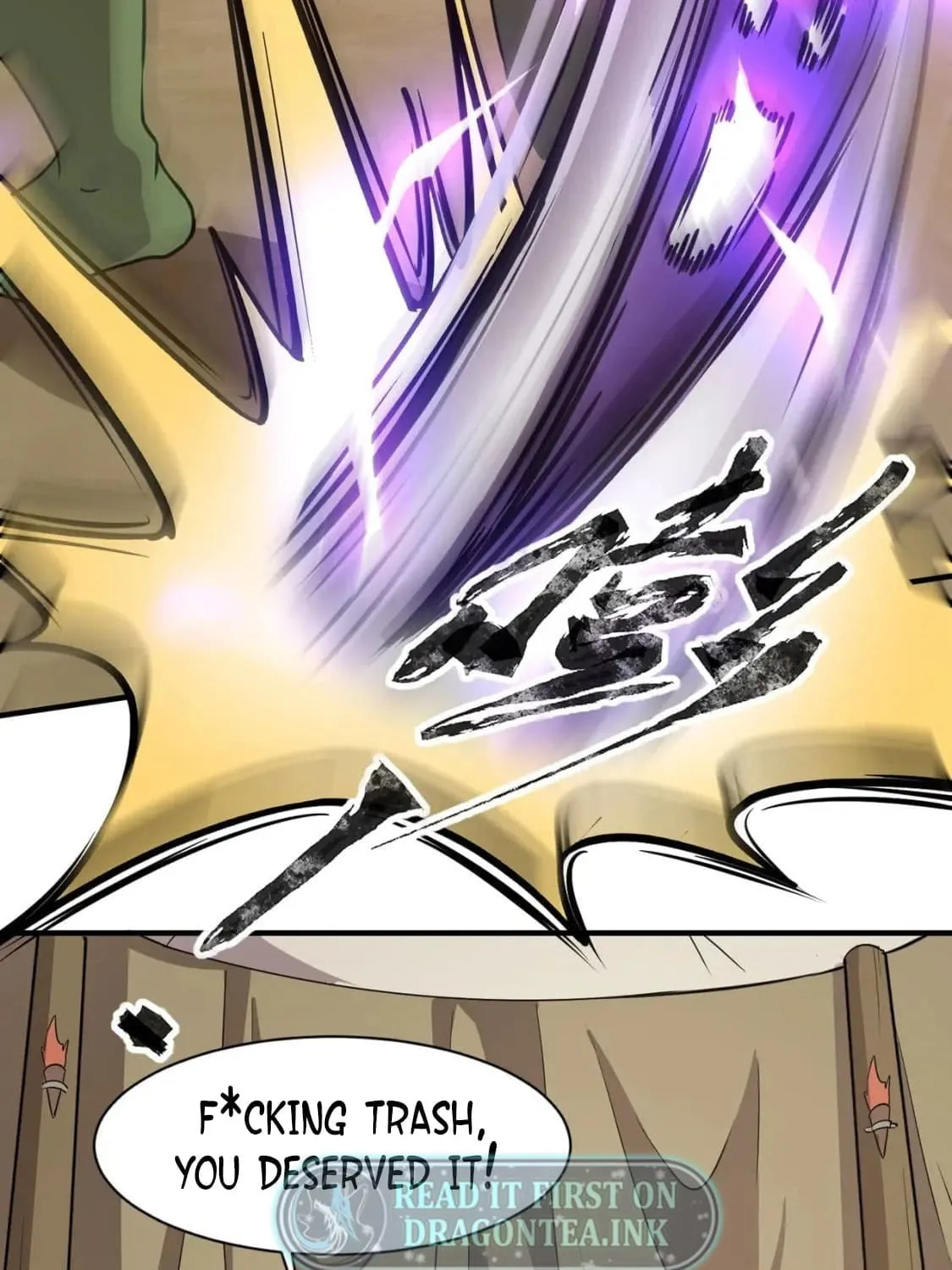 SSS-Rank Lone Summoner Chapter 19 page 75 - 
