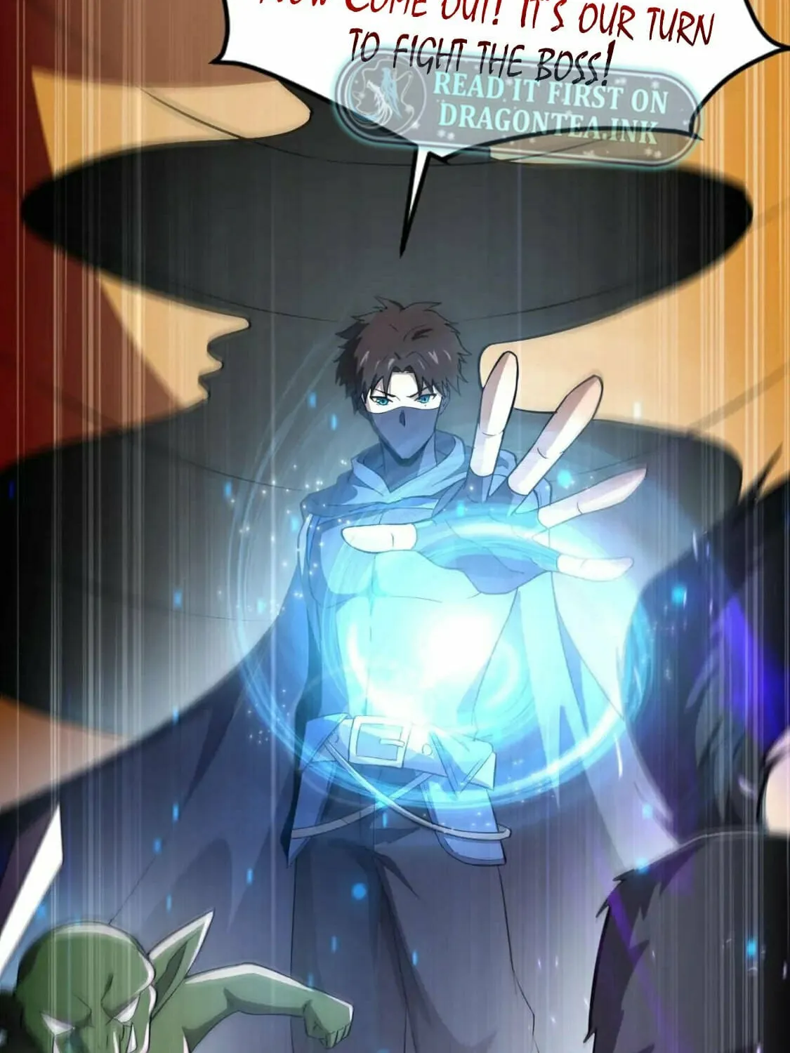 SSS-Rank Lone Summoner Chapter 19 page 78 - 