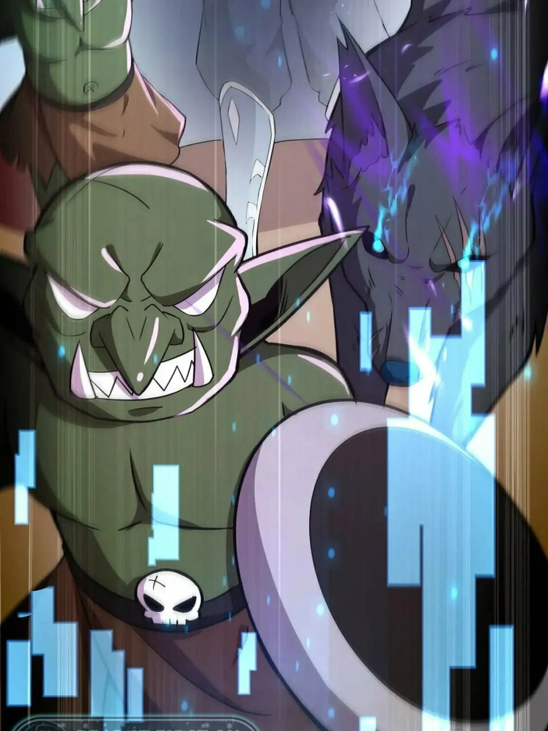 SSS-Rank Lone Summoner Chapter 19 page 79 - 