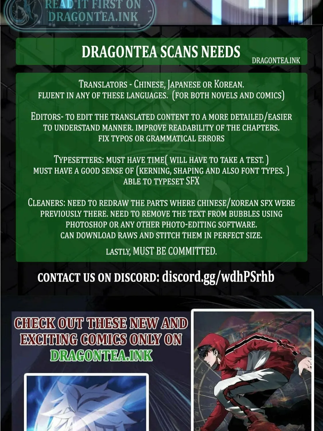 SSS-Rank Lone Summoner Chapter 19 page 80 - 