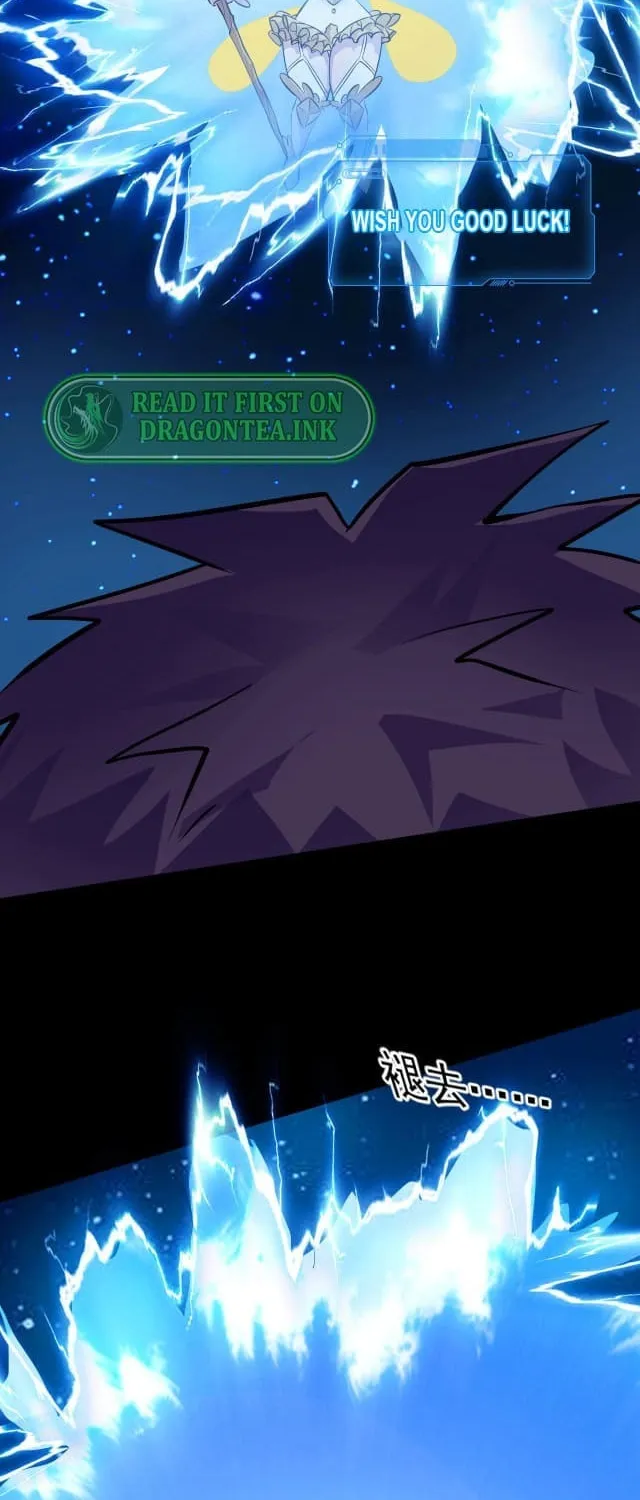 SSS-Rank Lone Summoner Chapter 2 page 11 - 