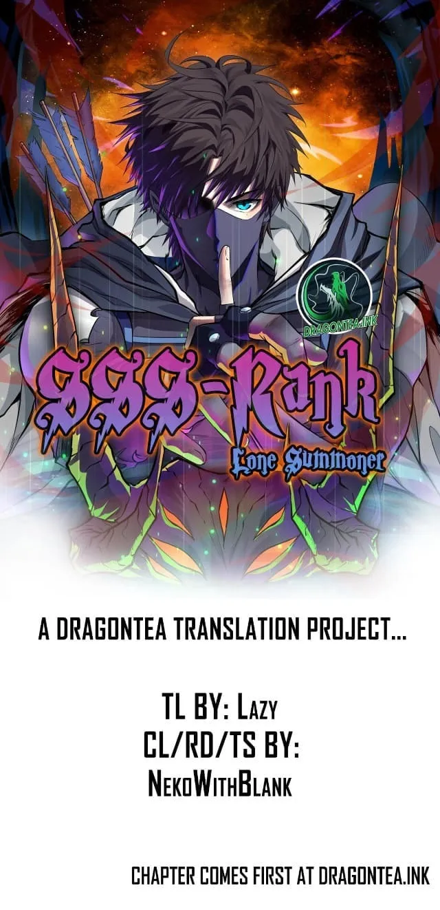 SSS-Rank Lone Summoner Chapter 2 page 16 - 
