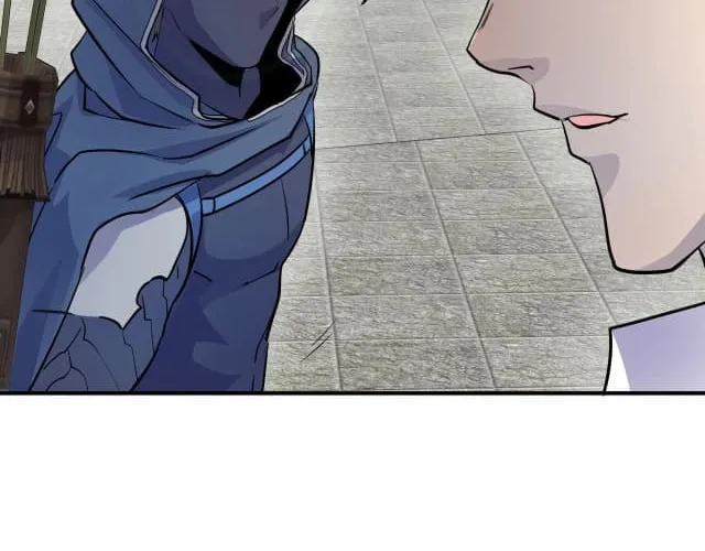 SSS-Rank Lone Summoner Chapter 2 page 27 - 