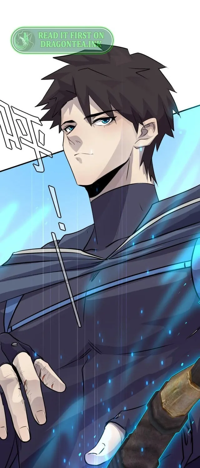 SSS-Rank Lone Summoner Chapter 2 page 37 - 