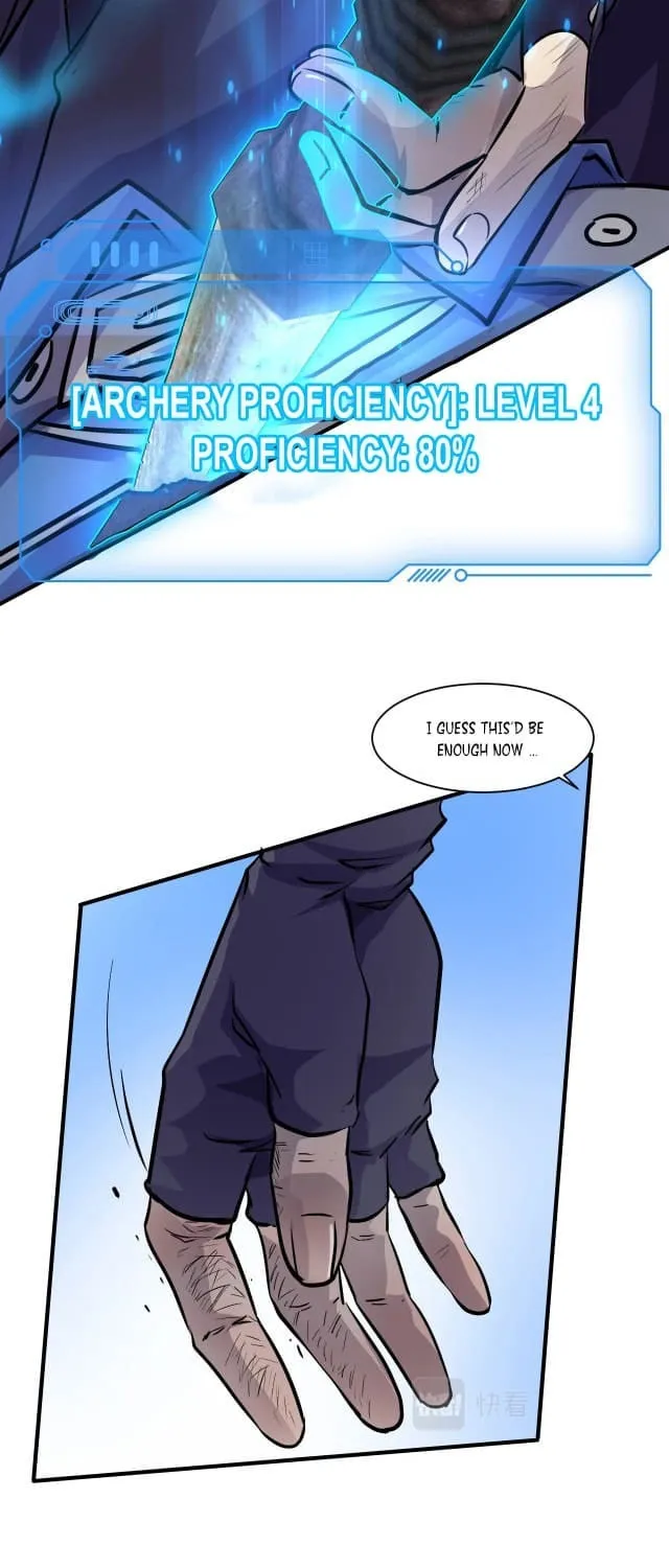 SSS-Rank Lone Summoner Chapter 2 page 38 - 