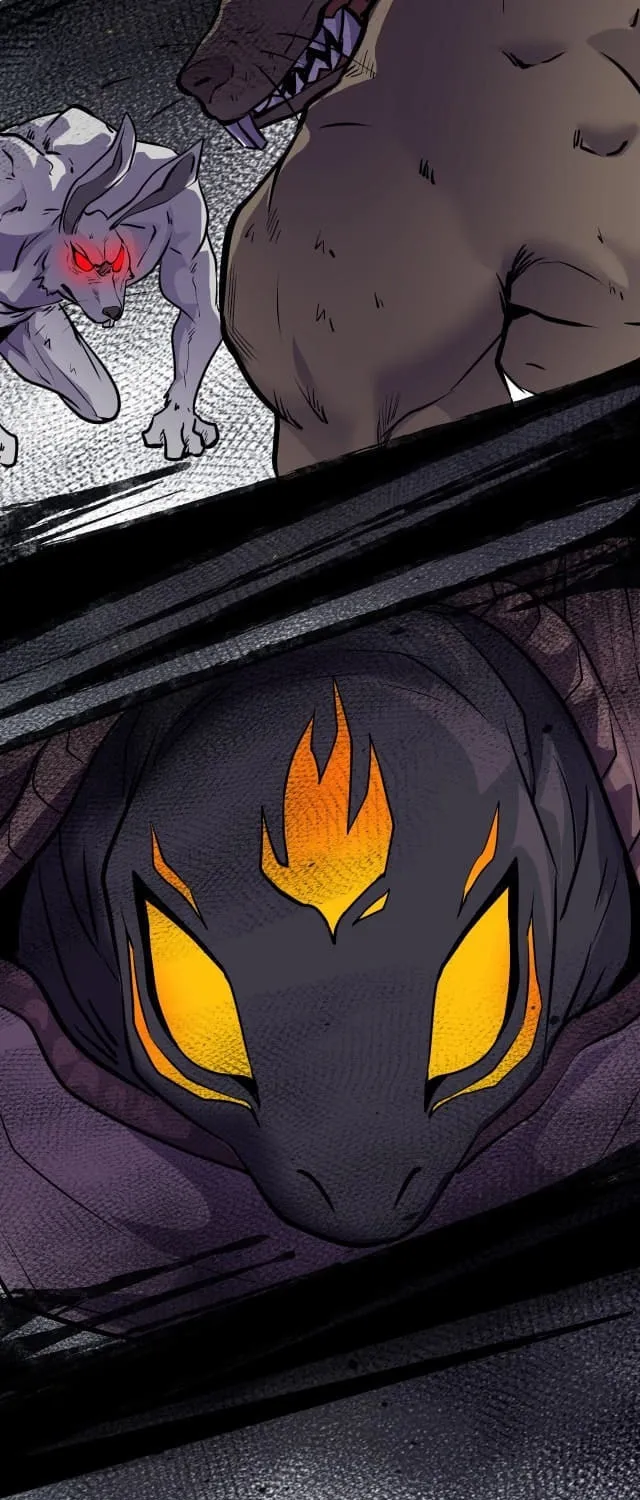 SSS-Rank Lone Summoner Chapter 2 page 41 - 