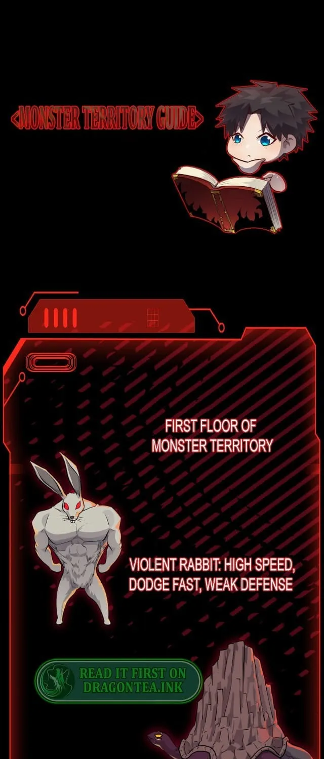 SSS-Rank Lone Summoner Chapter 2 page 43 - 