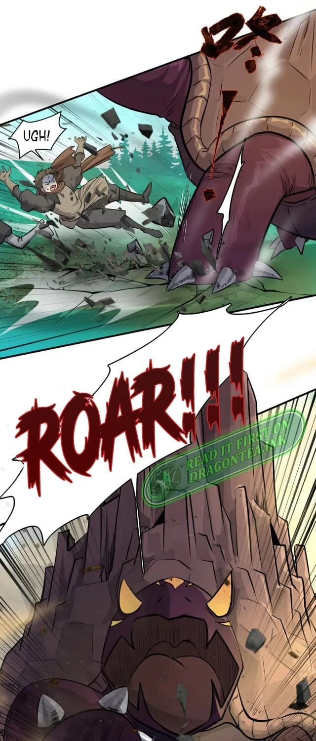 SSS-Rank Lone Summoner Chapter 2 page 47 - 