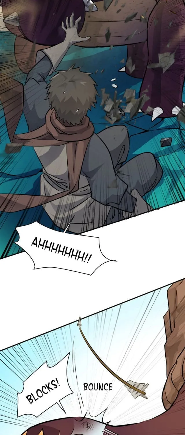 SSS-Rank Lone Summoner Chapter 2 page 48 - 