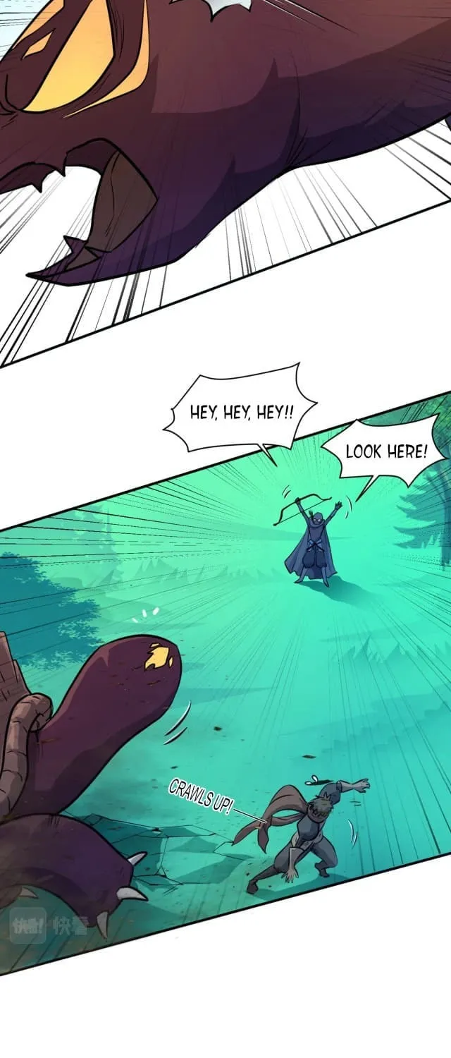 SSS-Rank Lone Summoner Chapter 2 page 49 - 