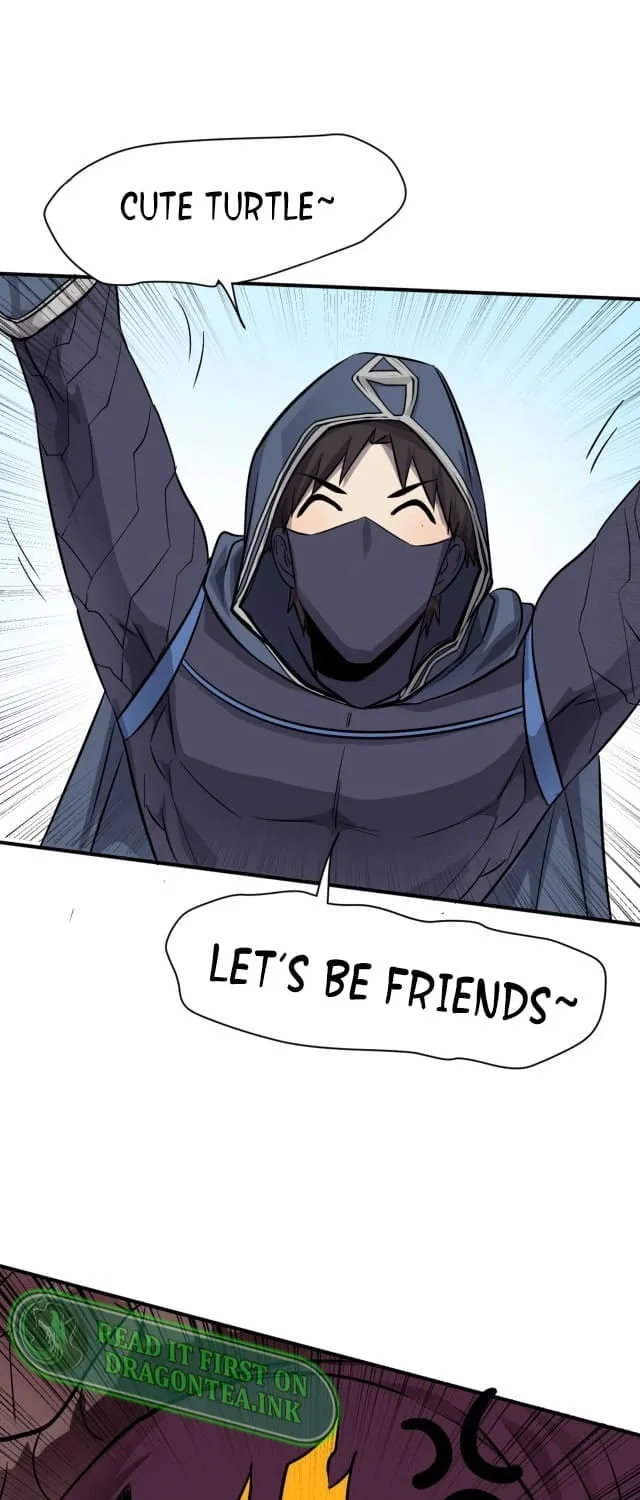 SSS-Rank Lone Summoner Chapter 2 page 50 - 
