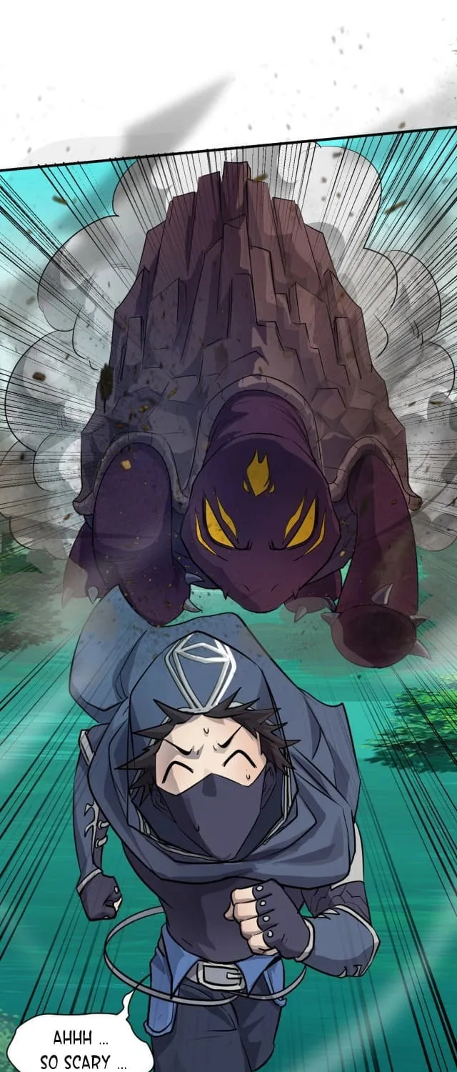 SSS-Rank Lone Summoner Chapter 2 page 53 - 
