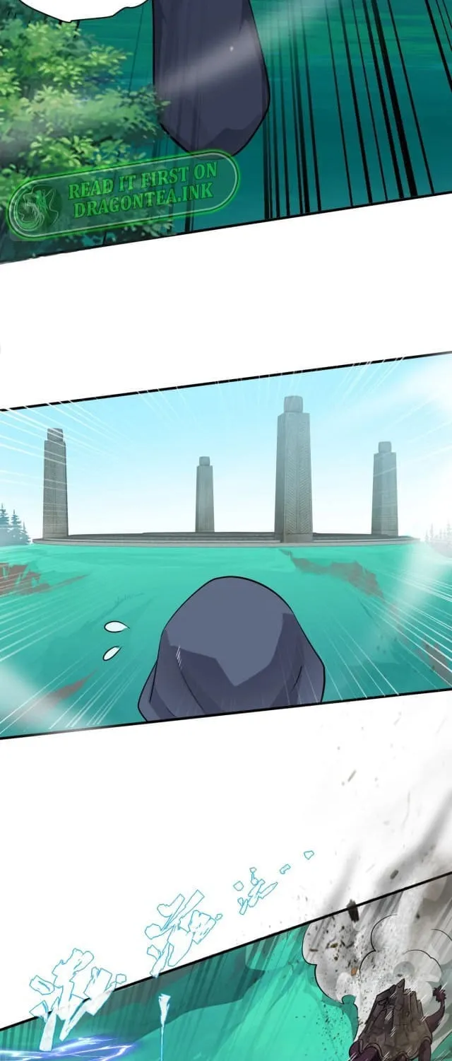 SSS-Rank Lone Summoner Chapter 2 page 54 - 