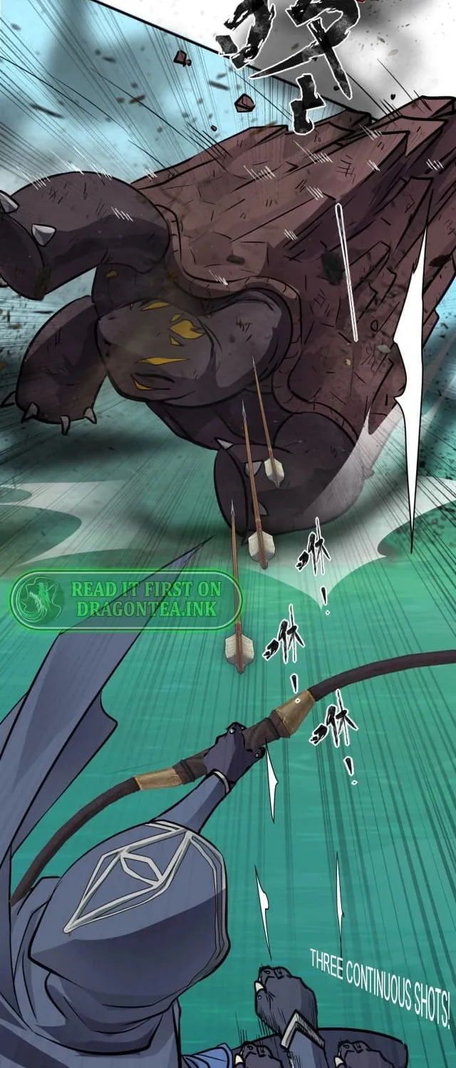 SSS-Rank Lone Summoner Chapter 2 page 58 - 