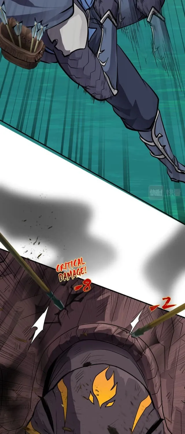 SSS-Rank Lone Summoner Chapter 2 page 59 - 