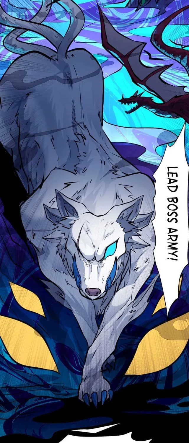 SSS-Rank Lone Summoner Chapter 2 page 7 - 