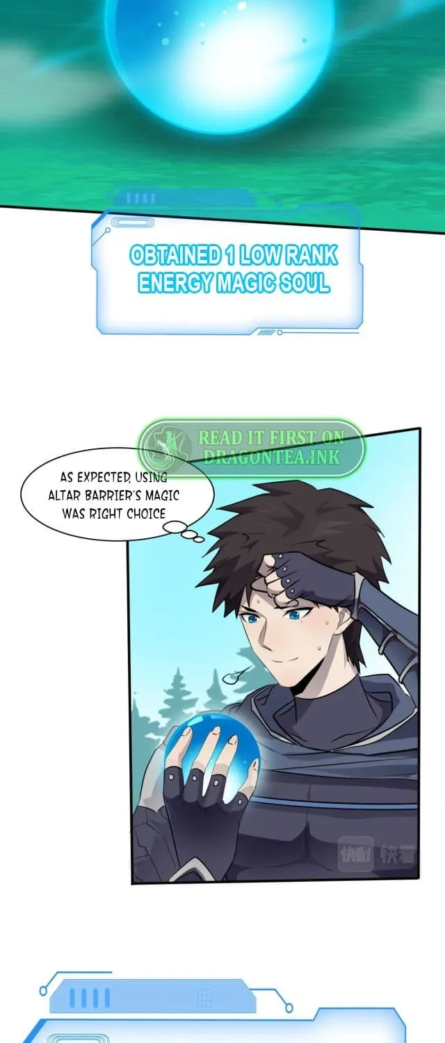 SSS-Rank Lone Summoner Chapter 2 page 62 - 