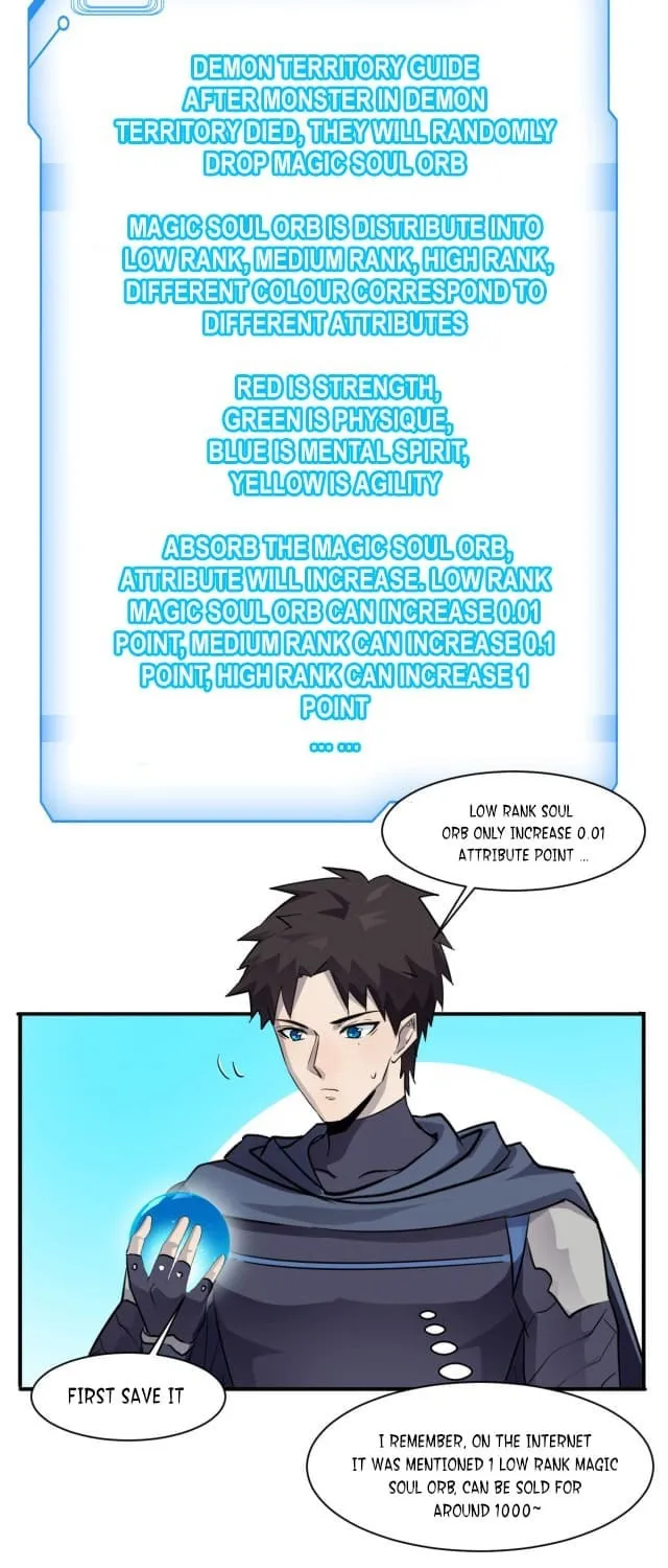 SSS-Rank Lone Summoner Chapter 2 page 63 - 