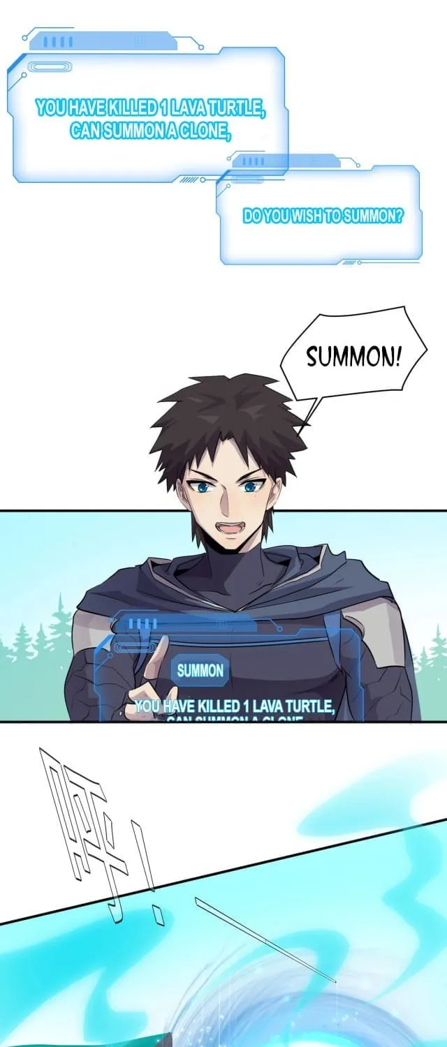 SSS-Rank Lone Summoner Chapter 2 page 64 - 