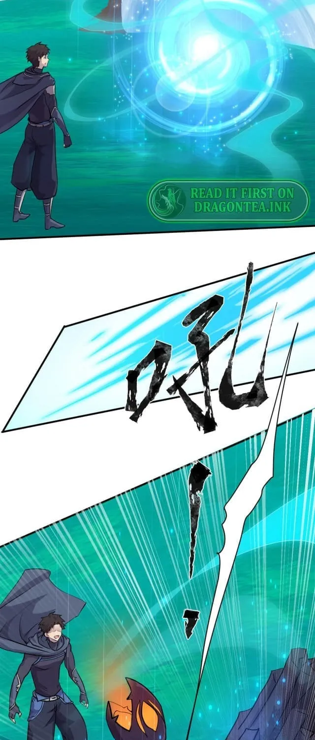 SSS-Rank Lone Summoner Chapter 2 page 65 - 
