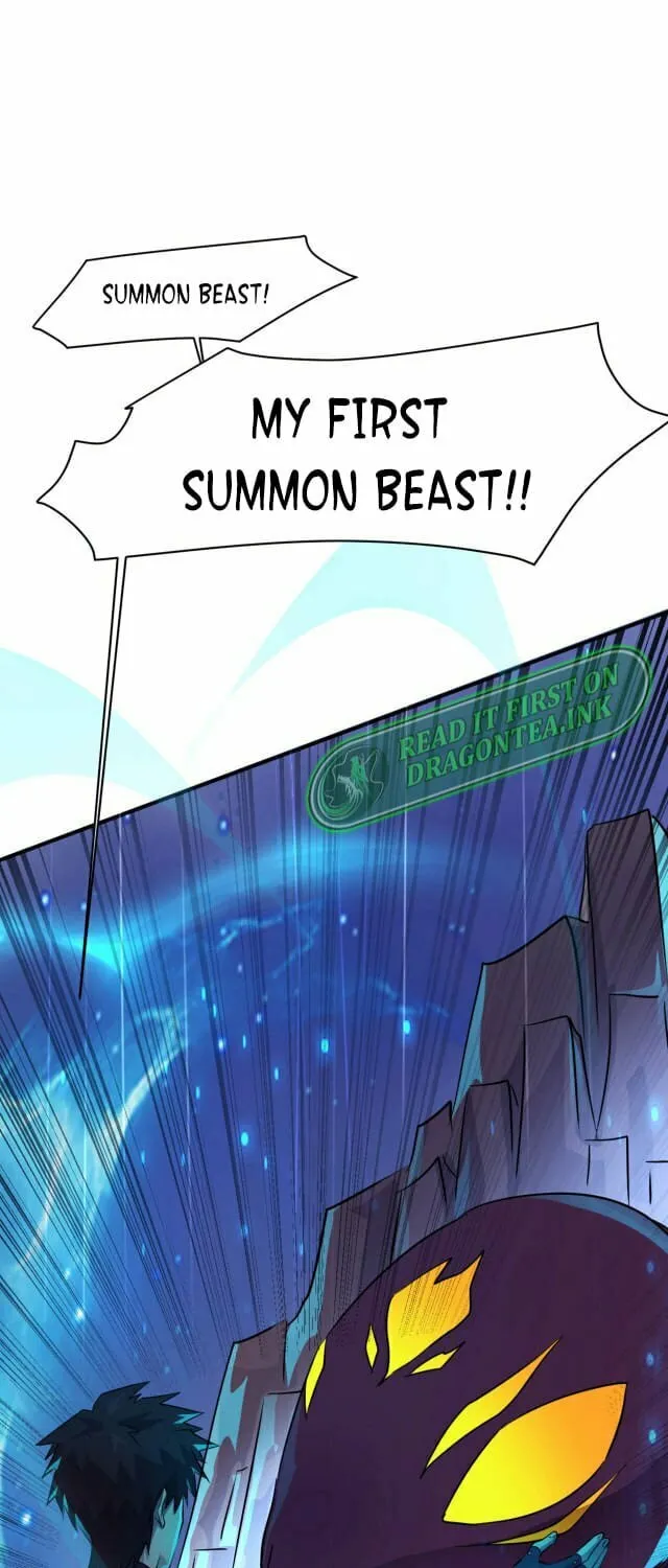 SSS-Rank Lone Summoner Chapter 2 page 68 - 